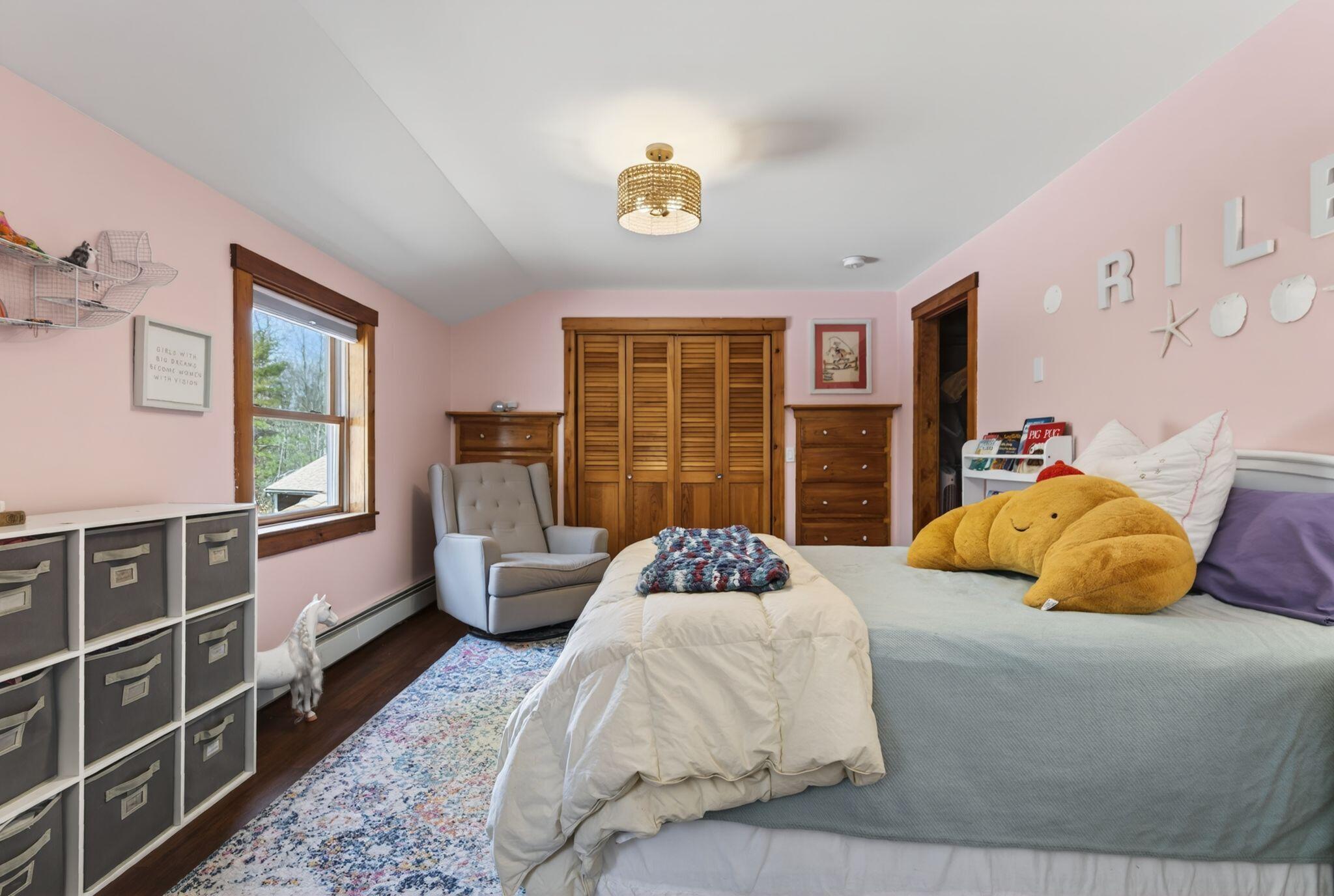 521 Mayall Road