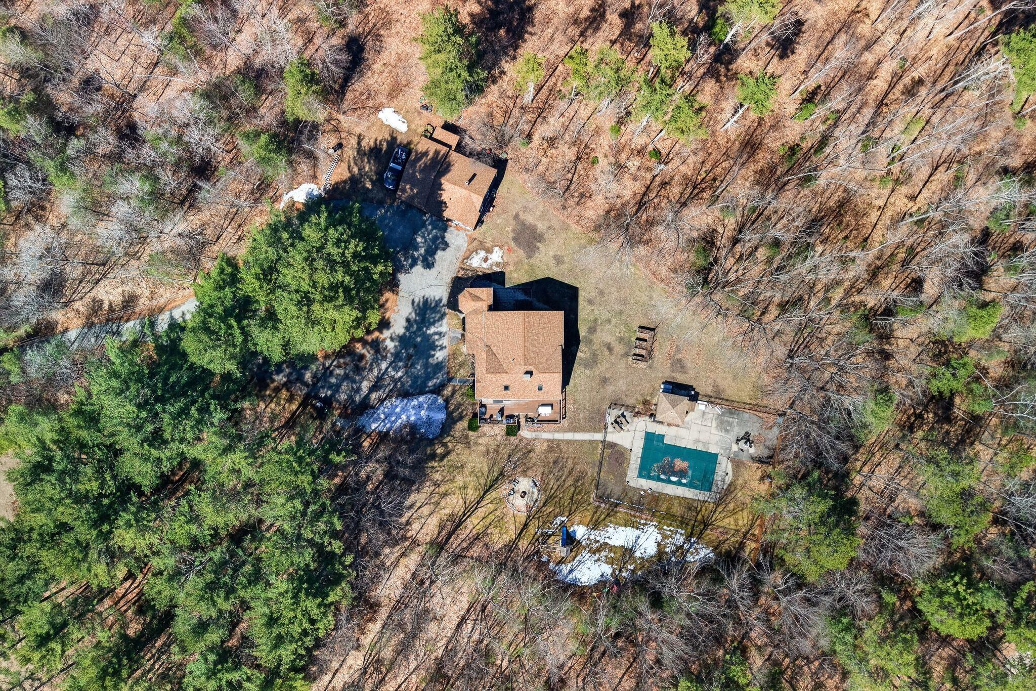 521 Mayall Road