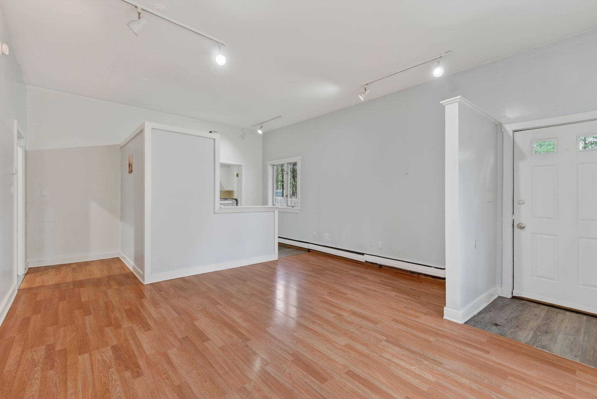 40 Belmont Street