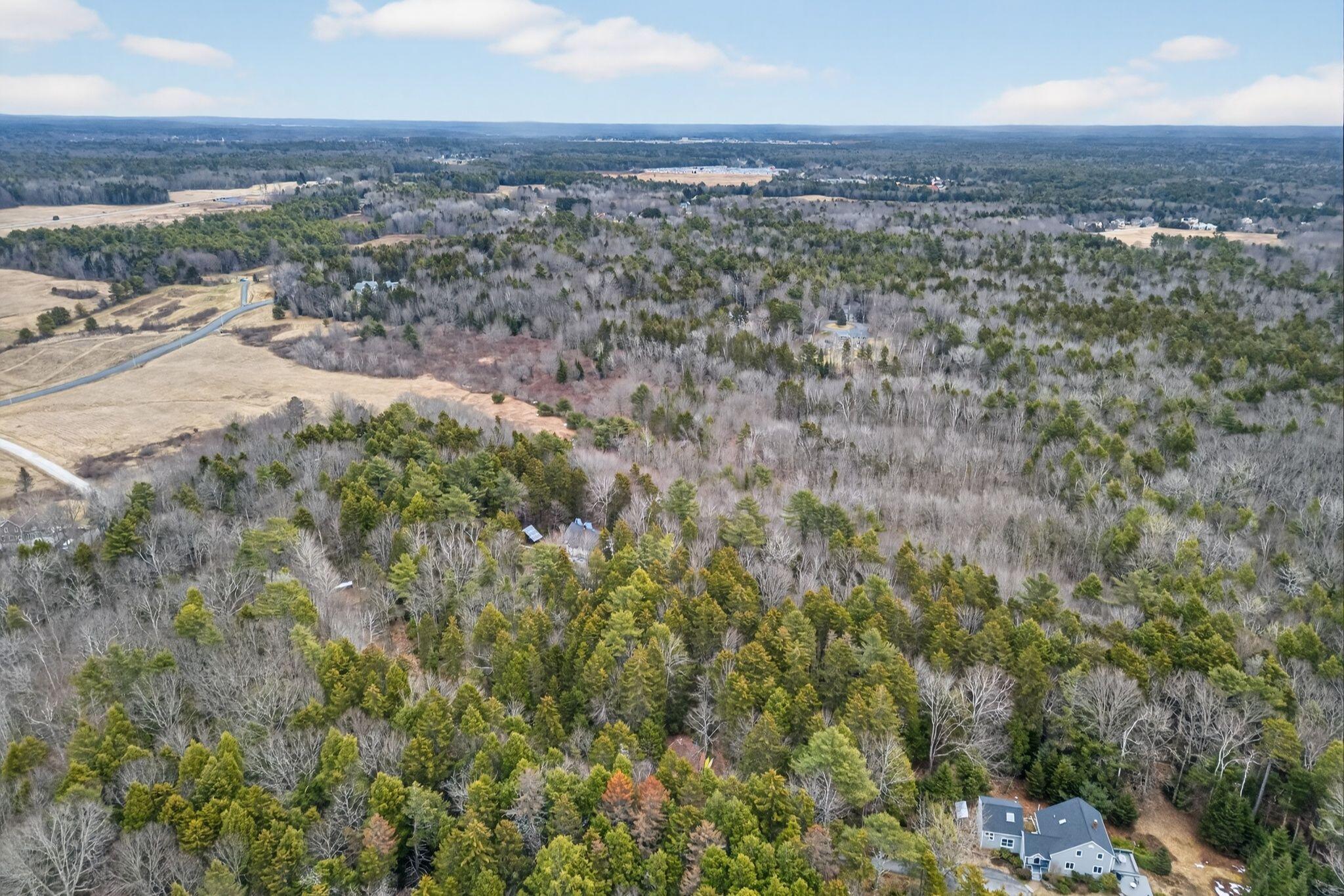 67 Granite Farm Road