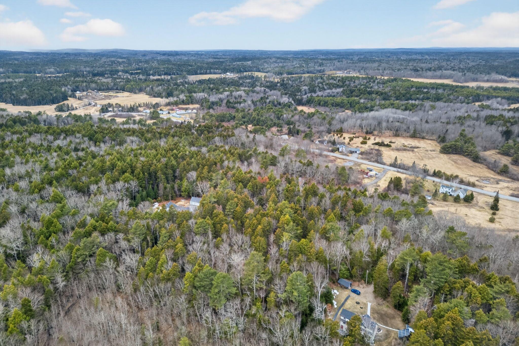 67 Granite Farm Road