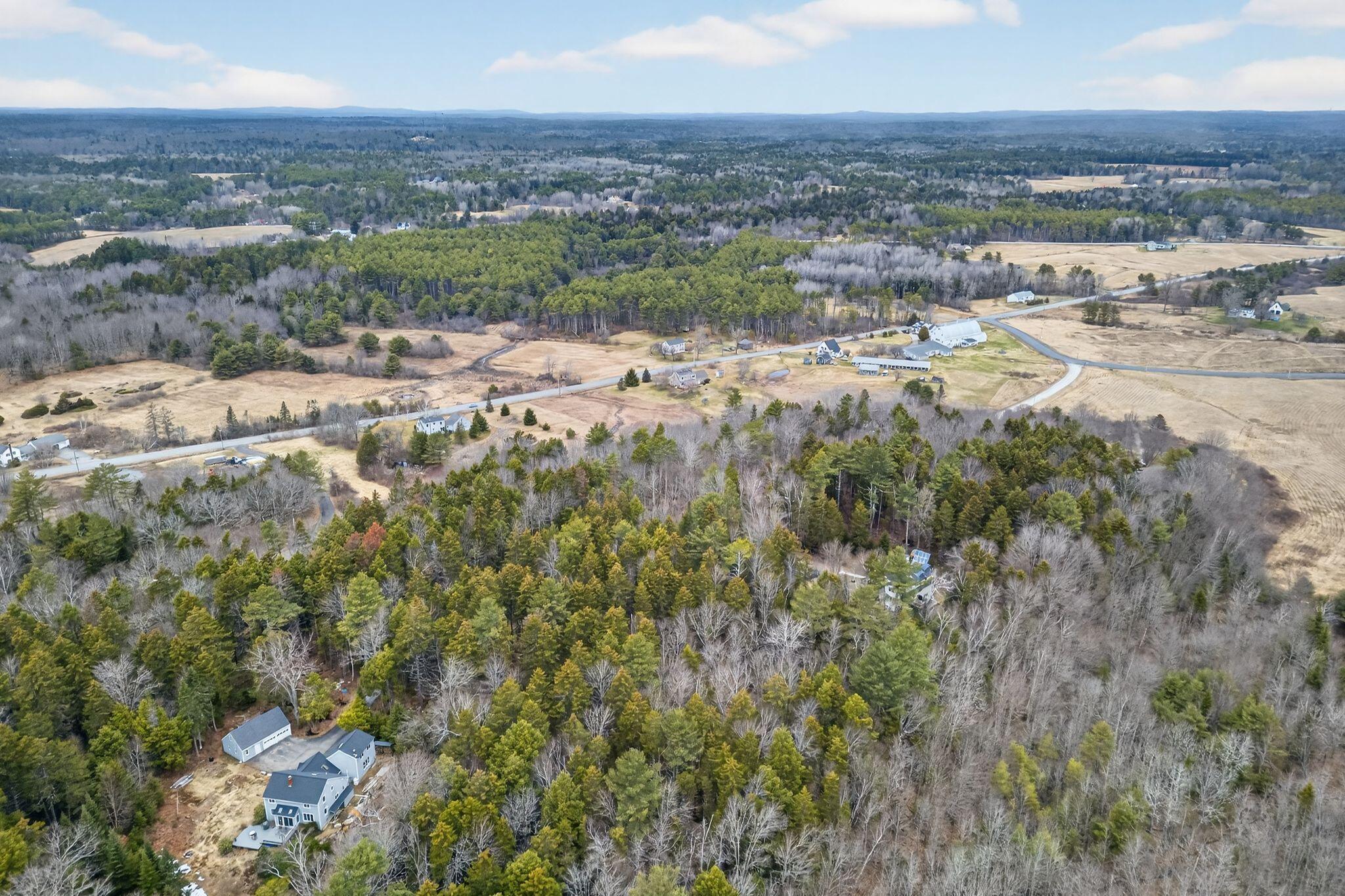 67 Granite Farm Road