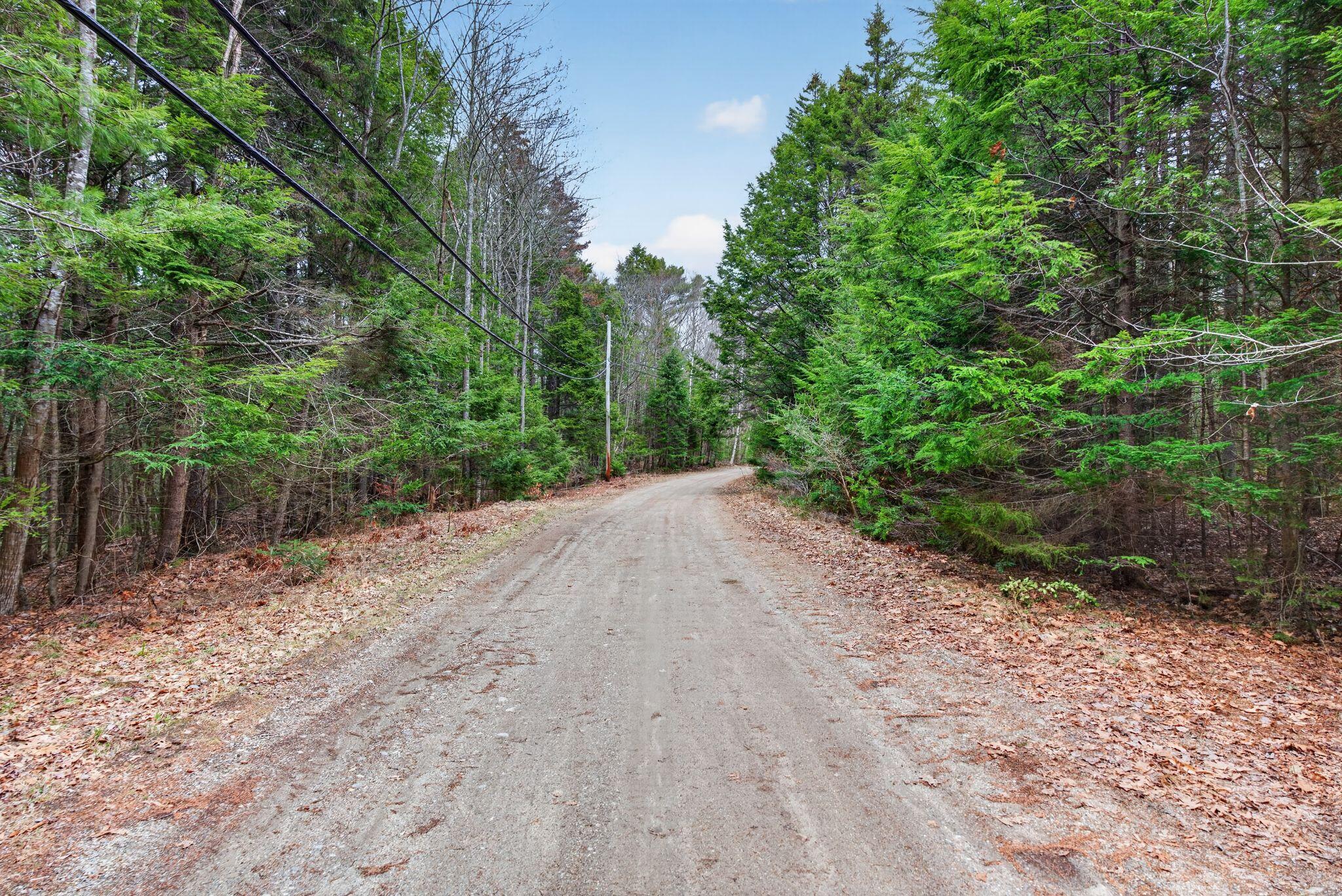 67 Granite Farm Road