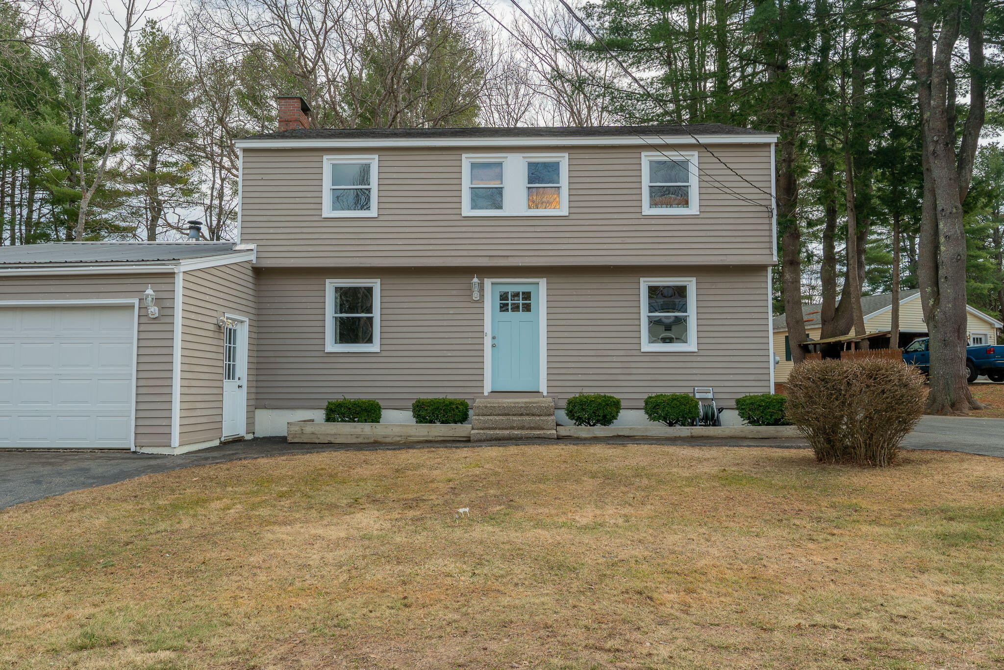 7 Patricia Road