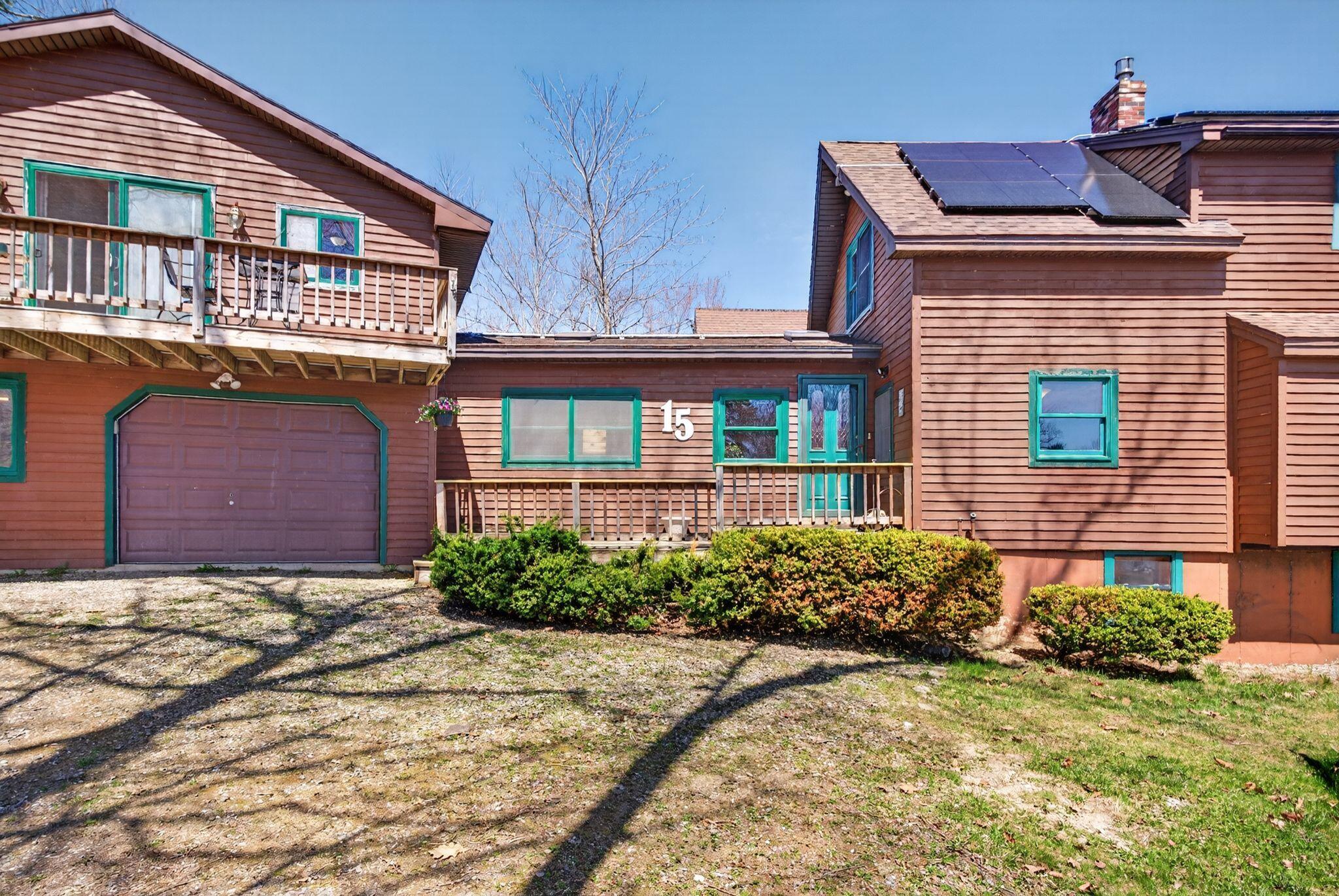 15 Marsh View Lane