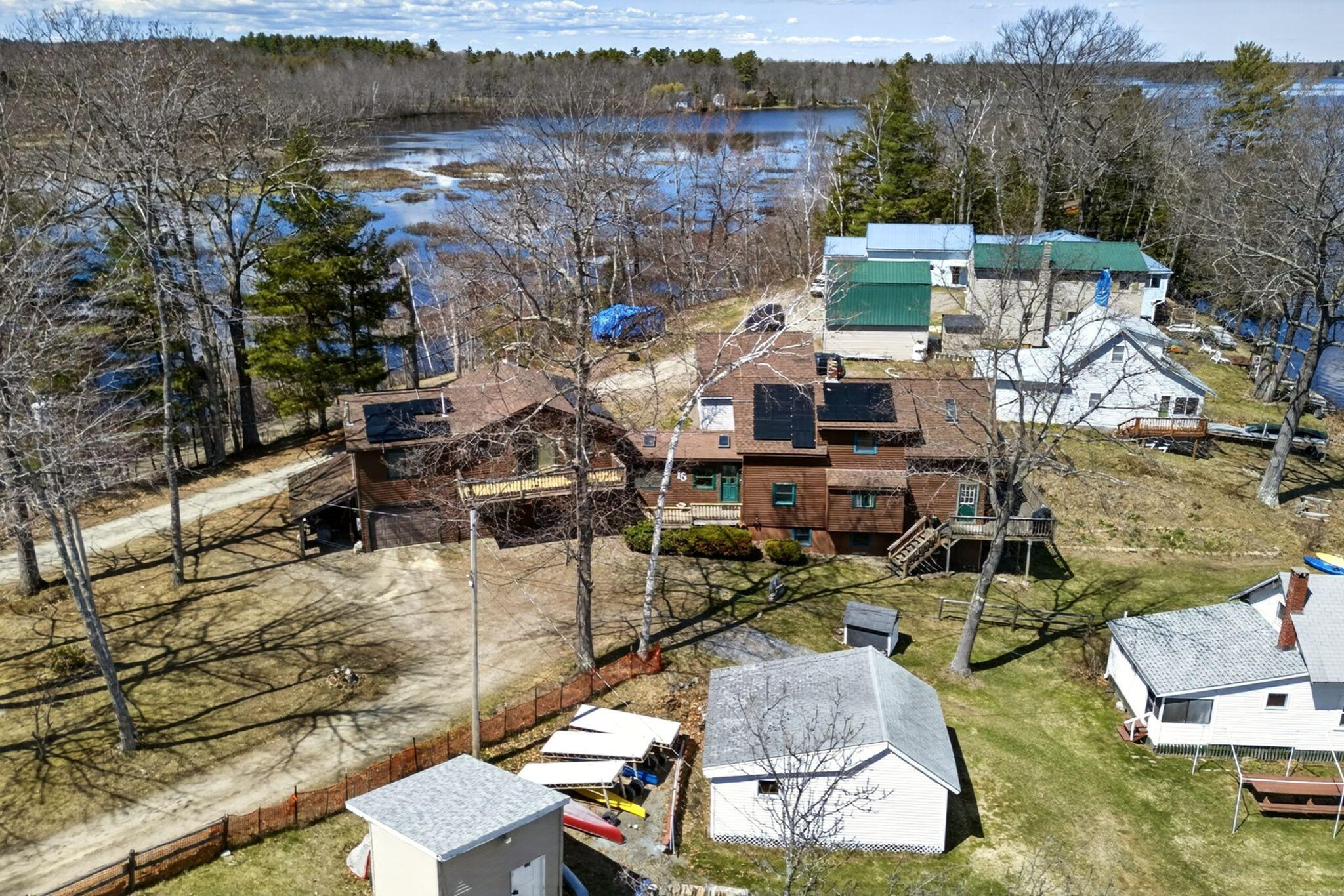 15 Marsh View Lane
