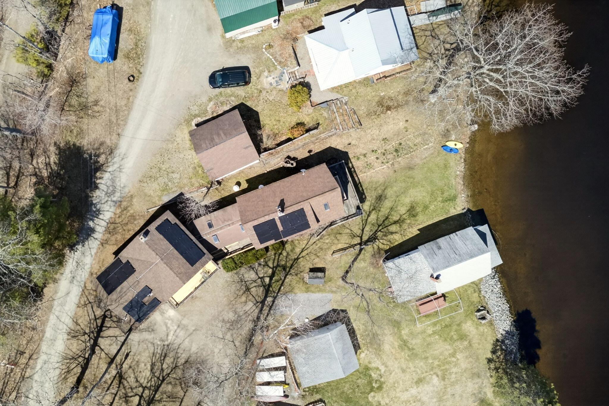 15 Marsh View Lane