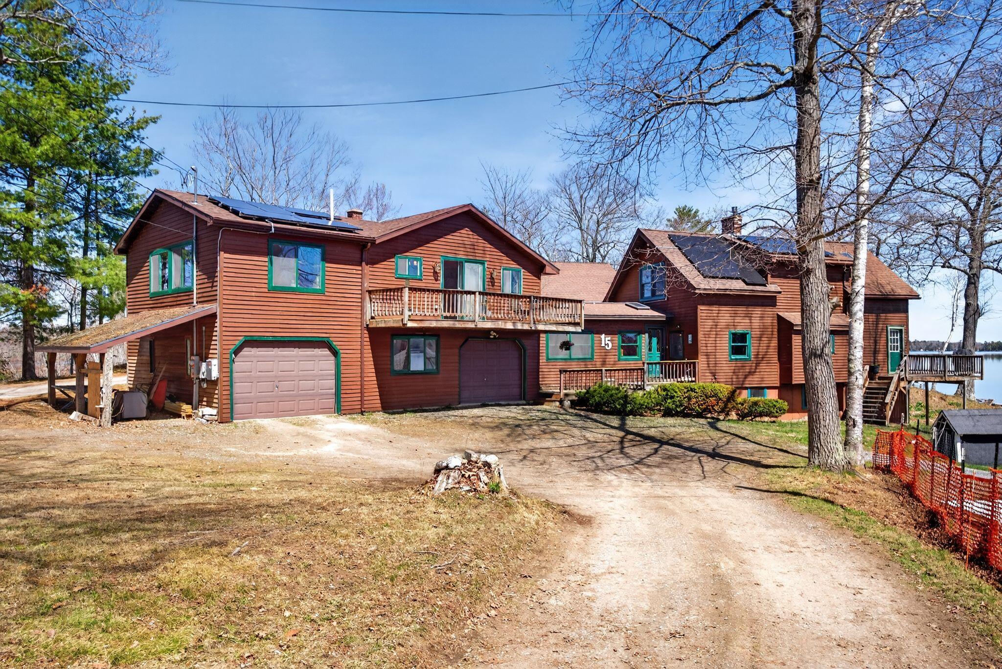 15 Marsh View Lane