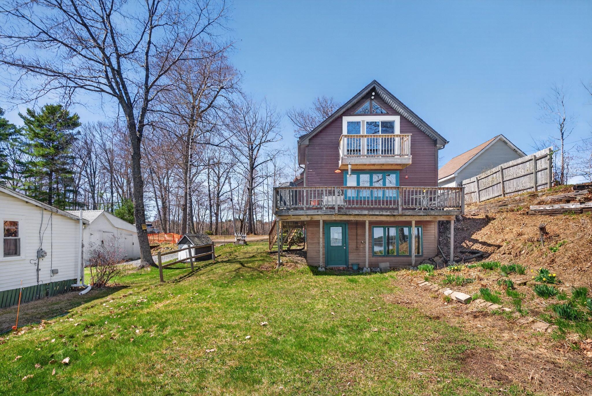 15 Marsh View Lane