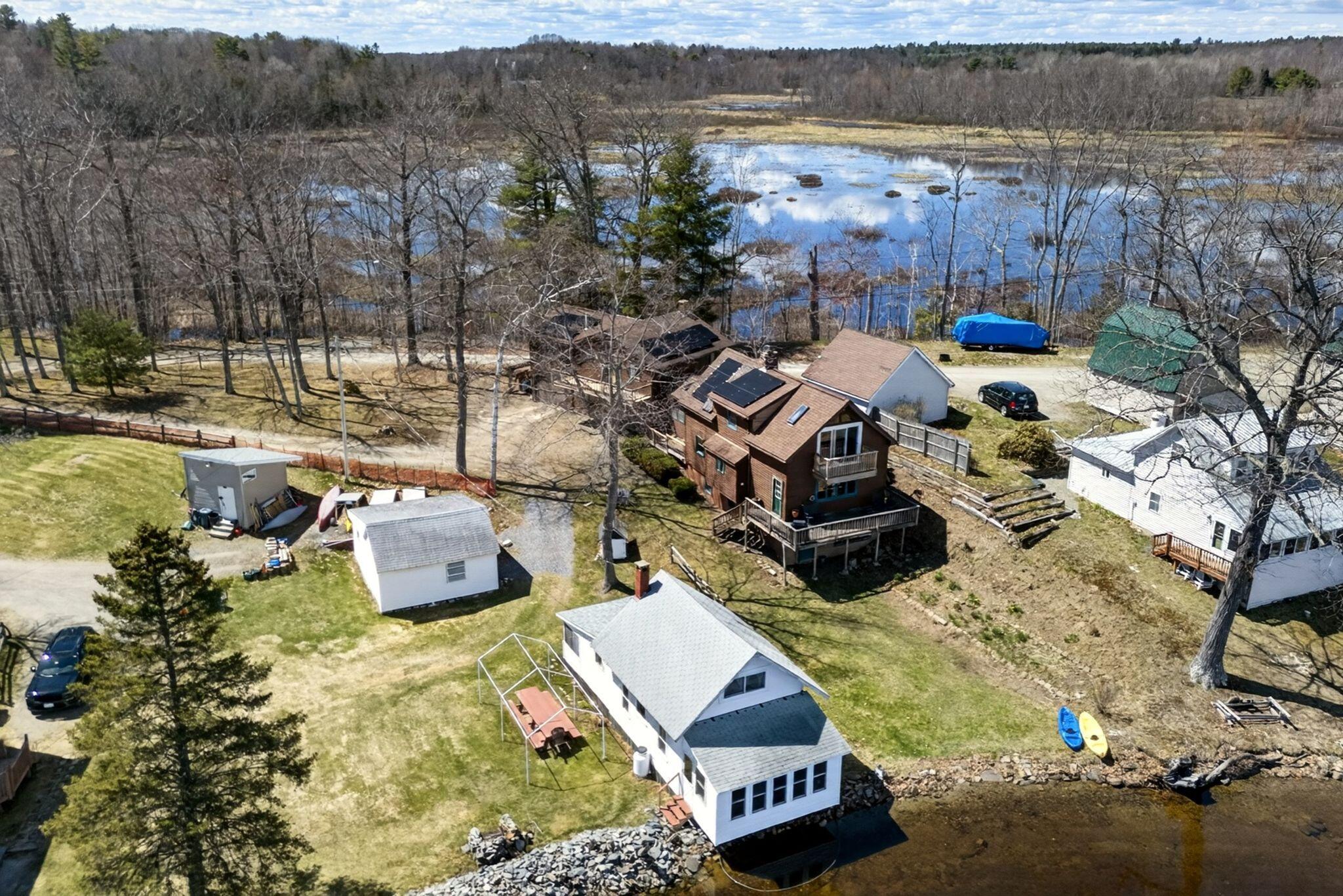 15 Marsh View Lane