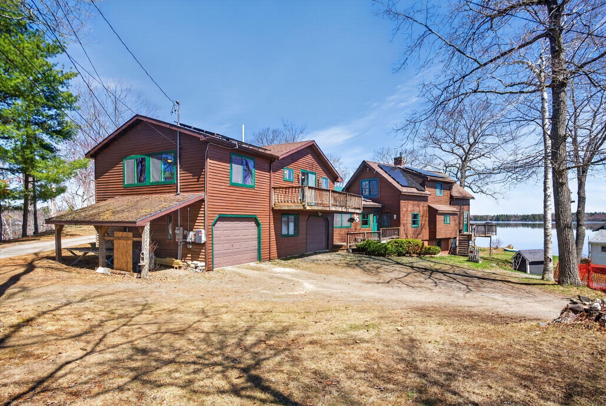 15 Marsh View Lane