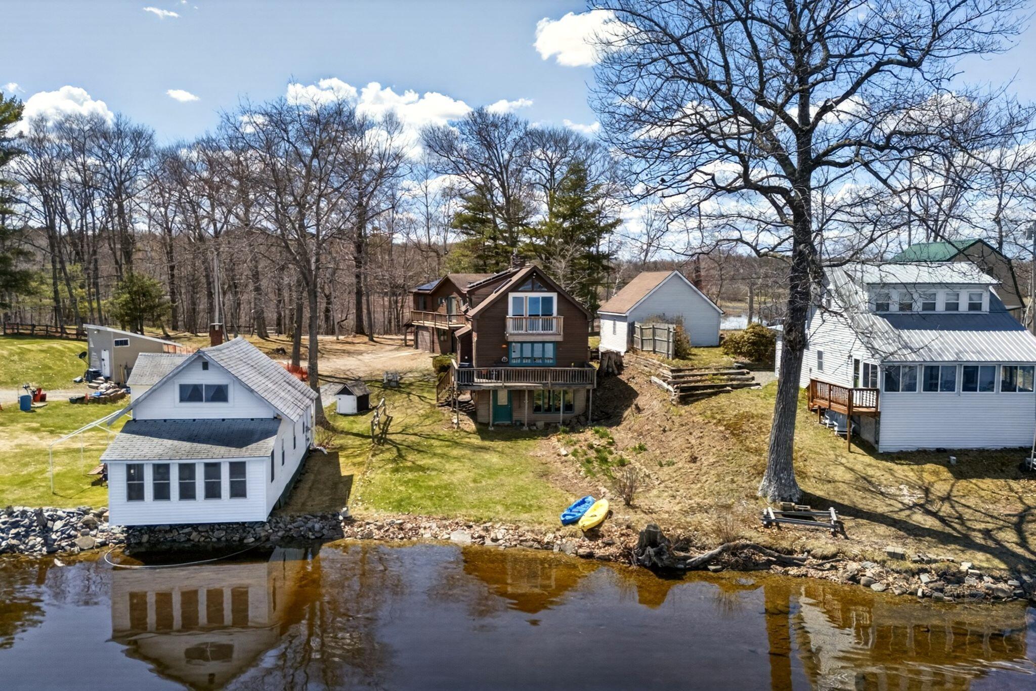 15 Marsh View Lane