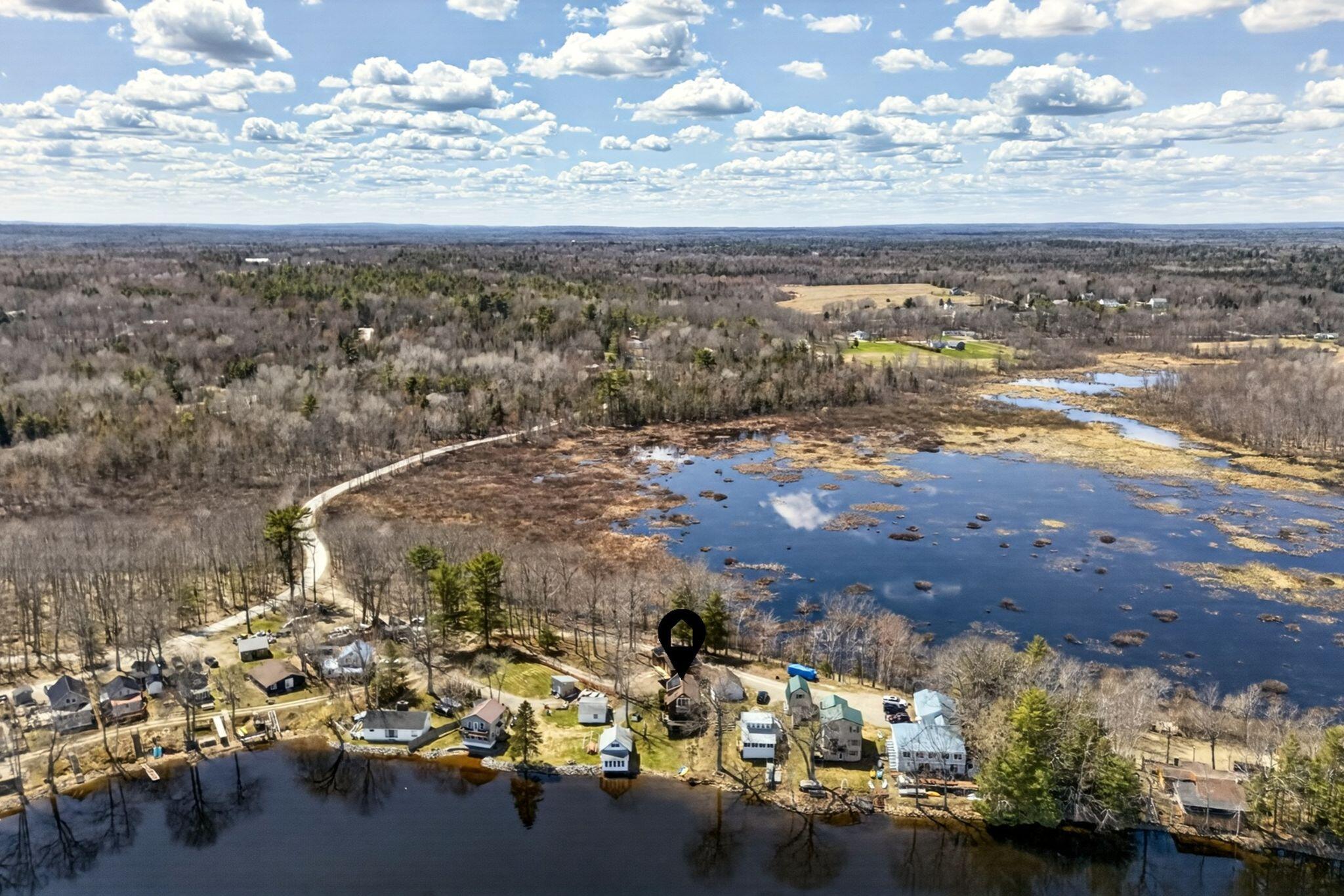 15 Marsh View Lane