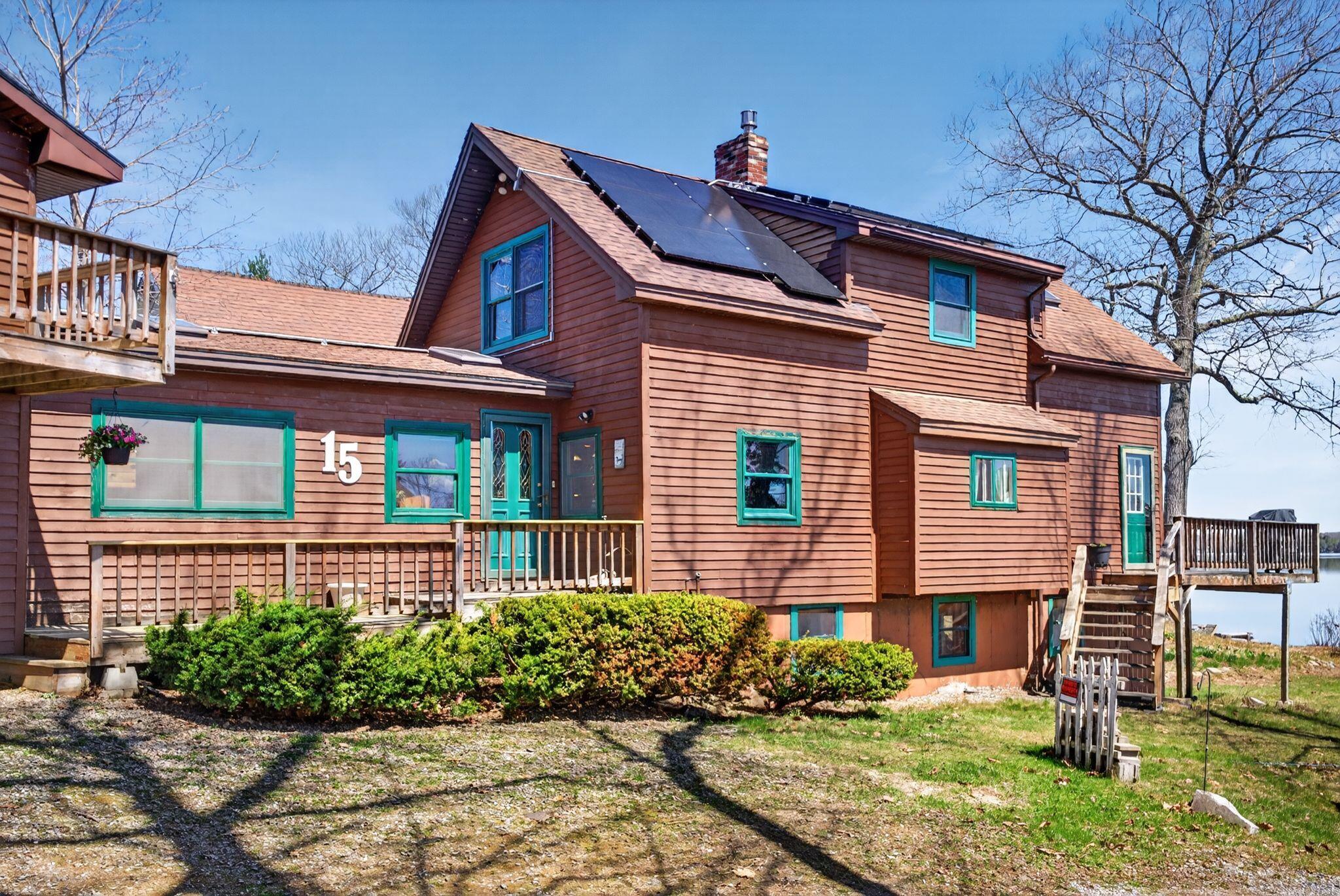 15 Marsh View Lane