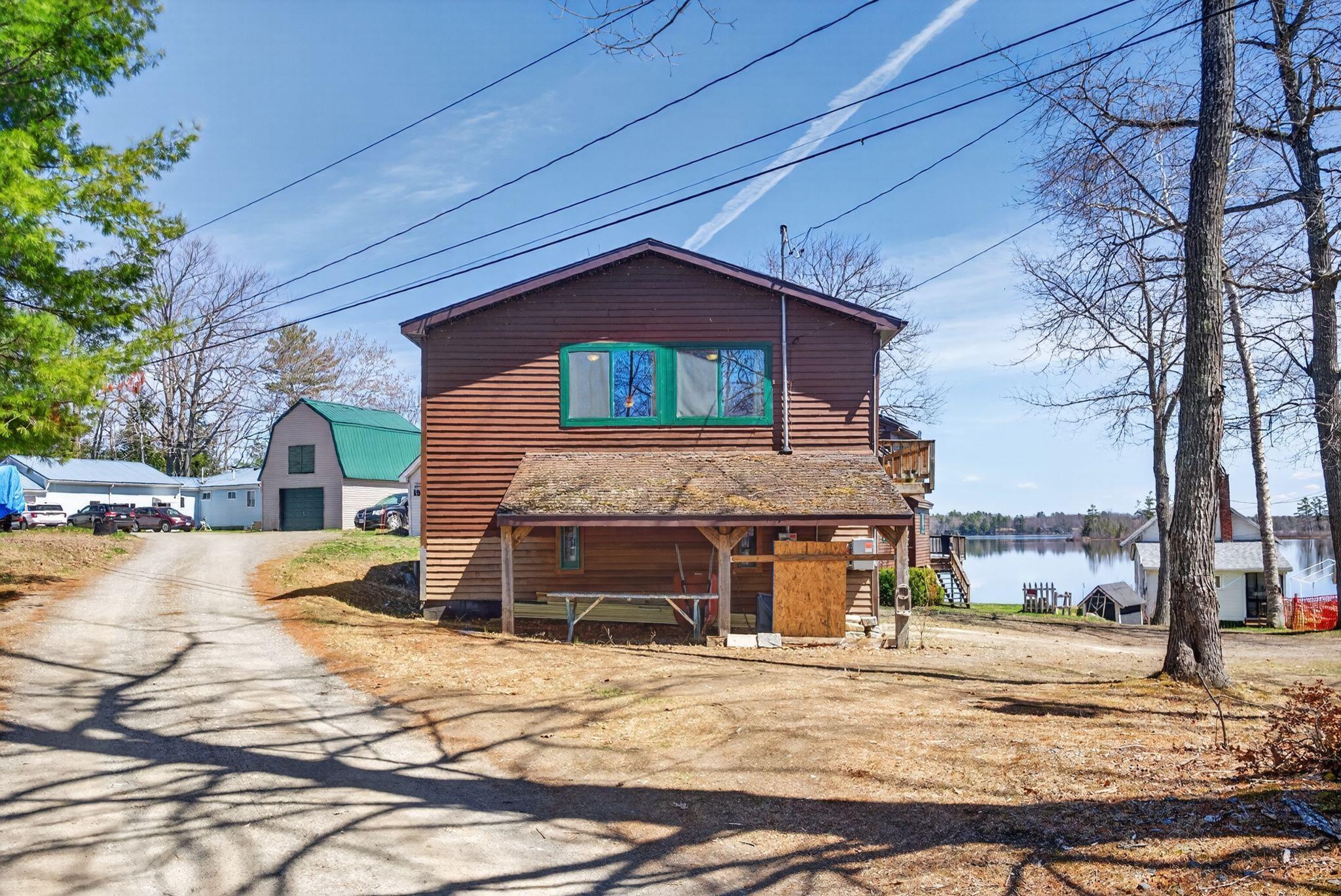 15 Marsh View Lane