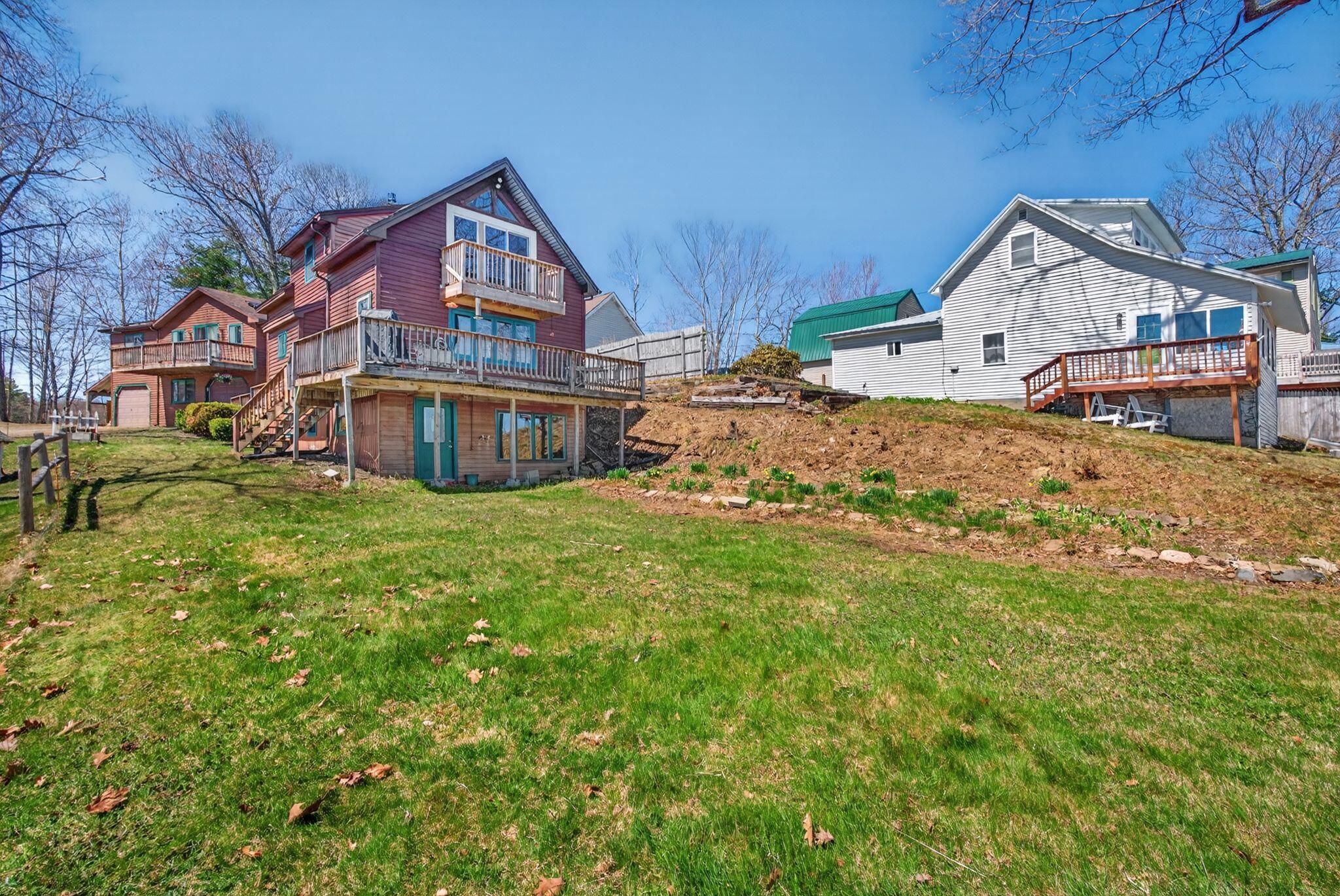 15 Marsh View Lane