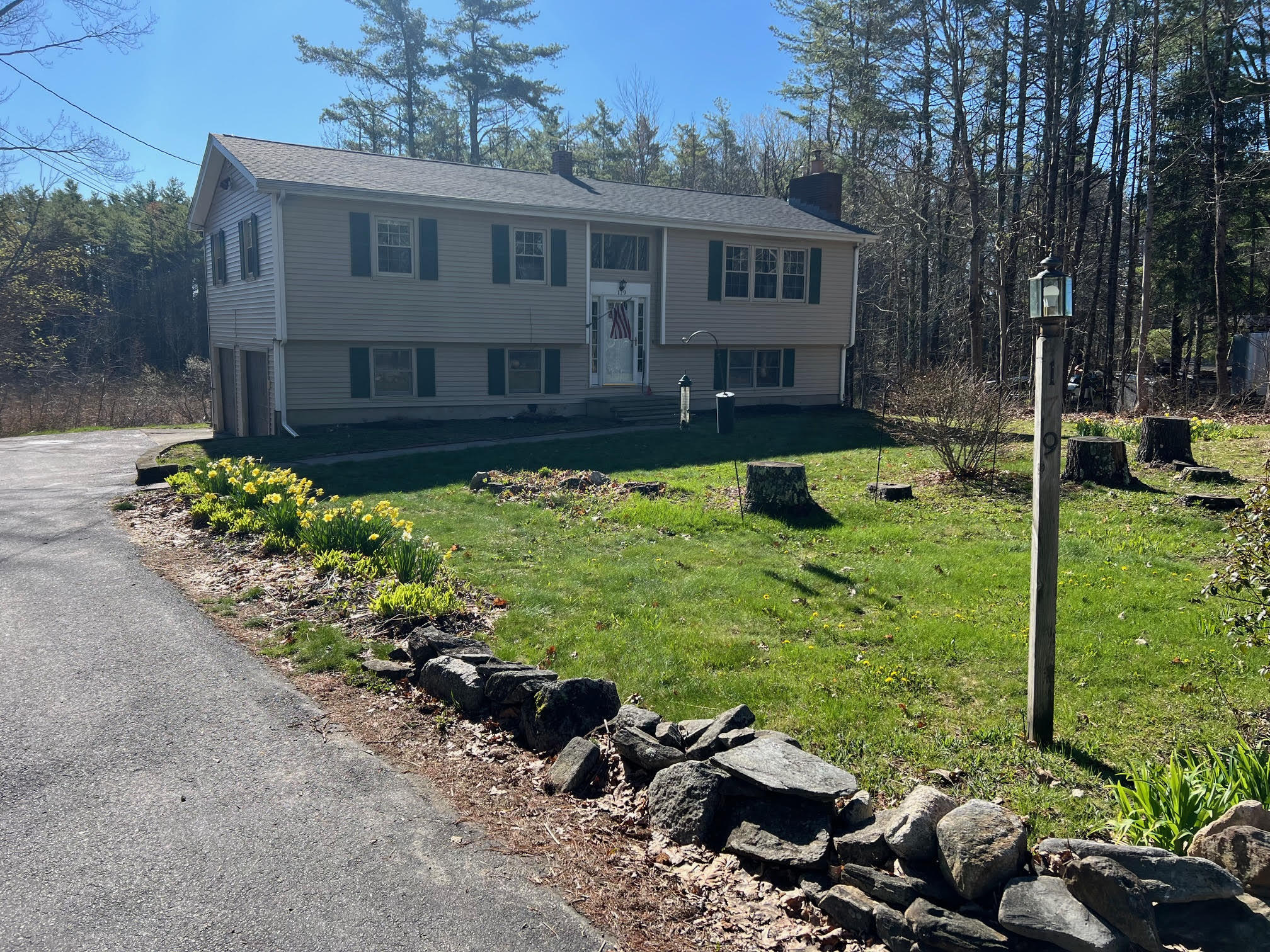 179 Harding Road