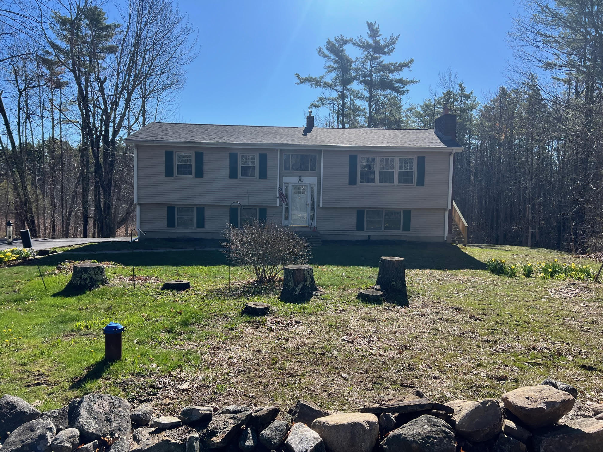 179 Harding Road