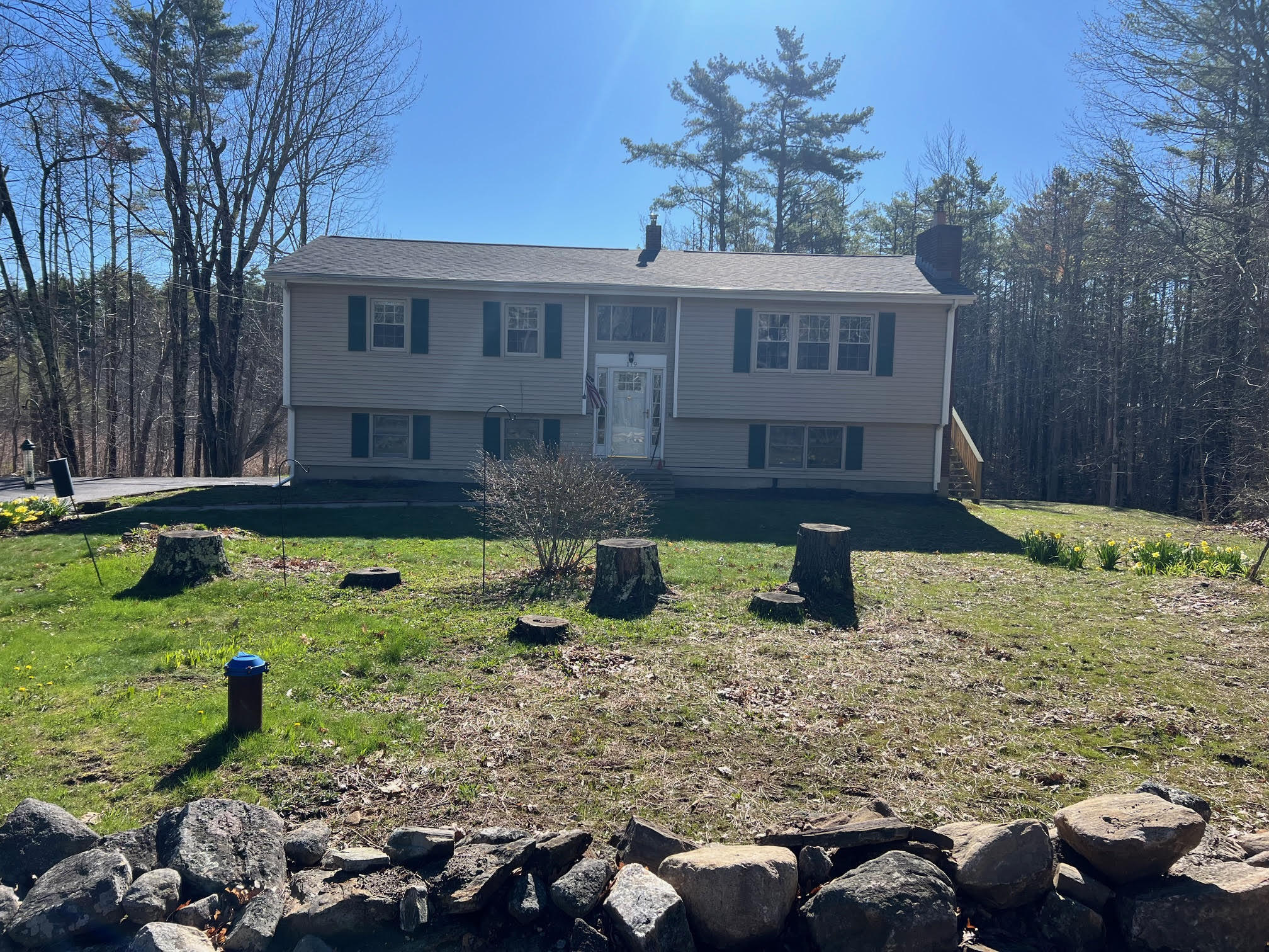 179 Harding Road