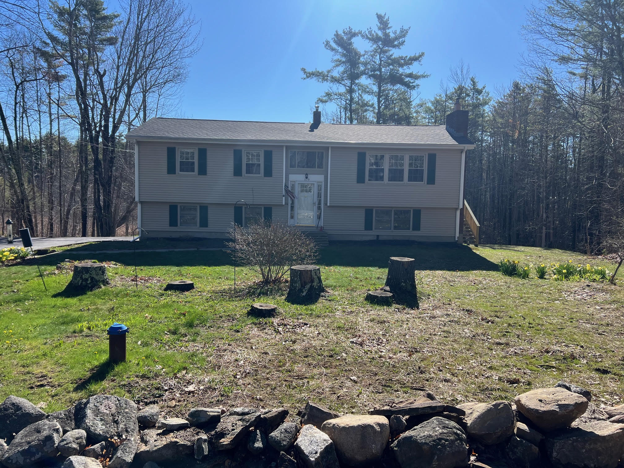 179 Harding Road