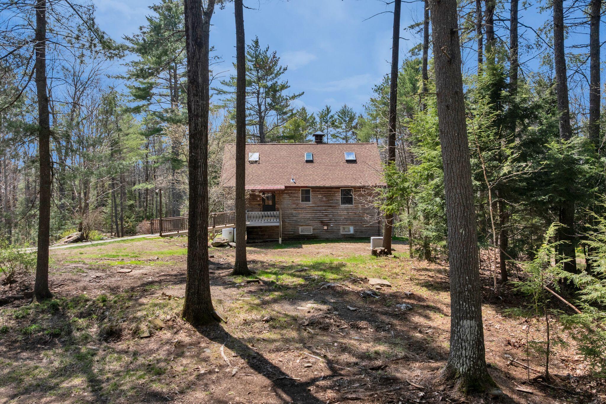 52 Ripley Hill Road