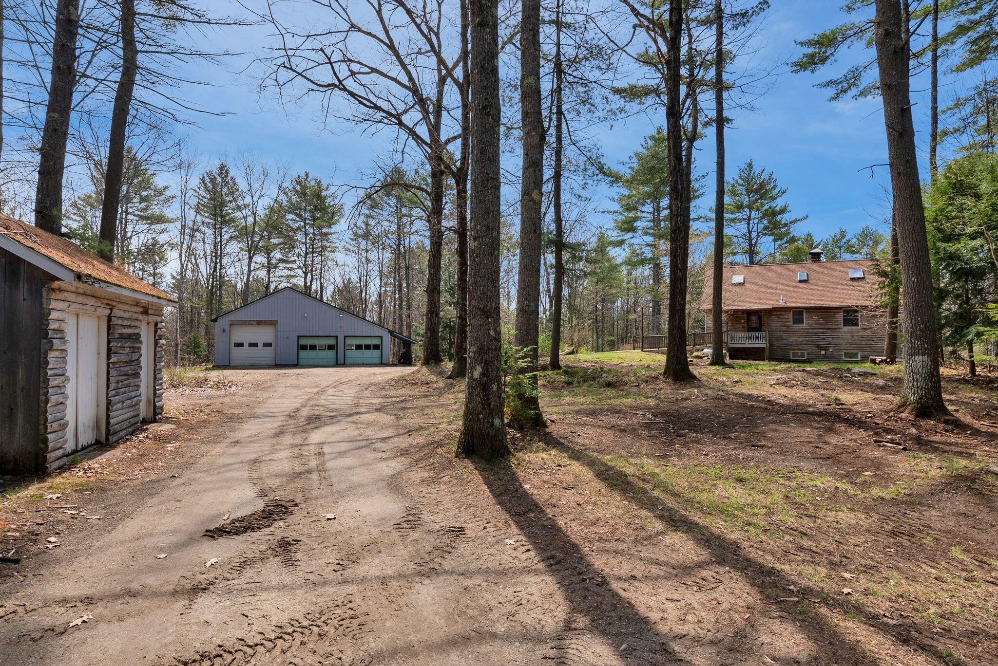 52 Ripley Hill Road