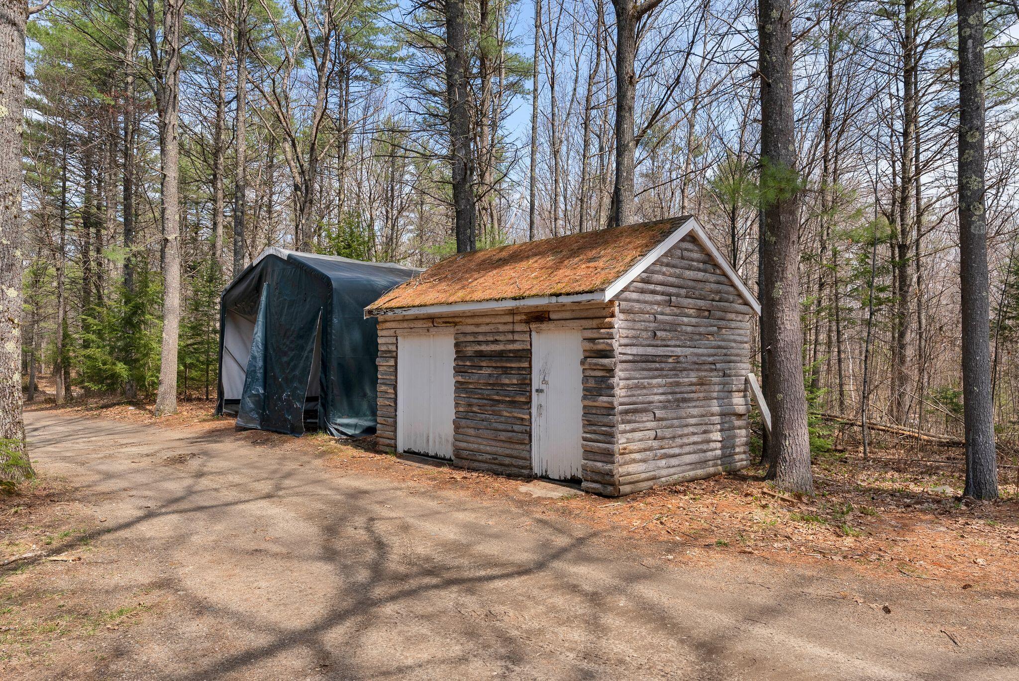 52 Ripley Hill Road