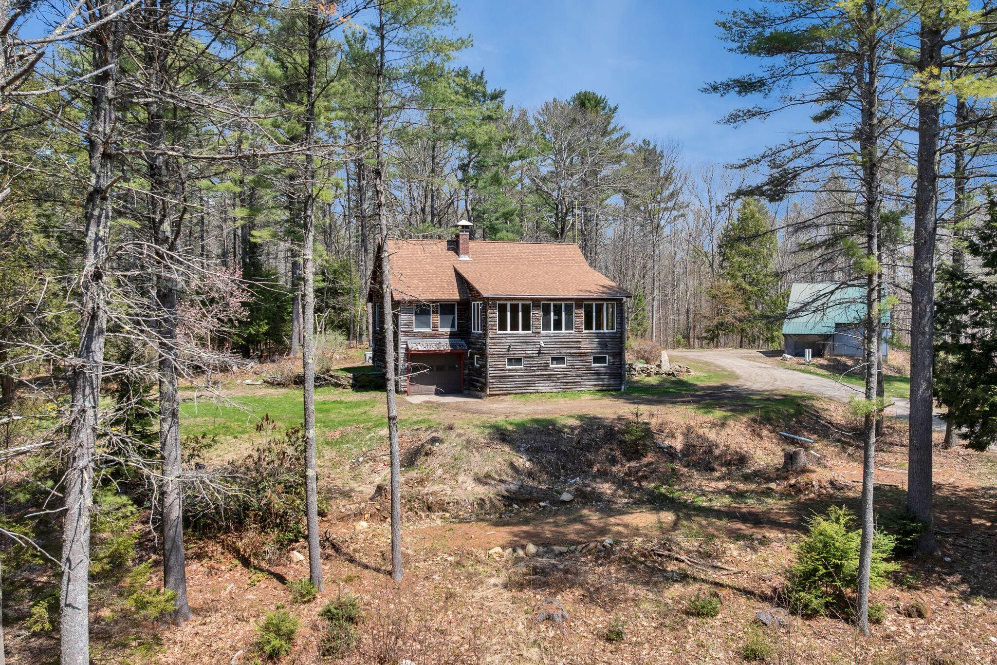 52 Ripley Hill Road
