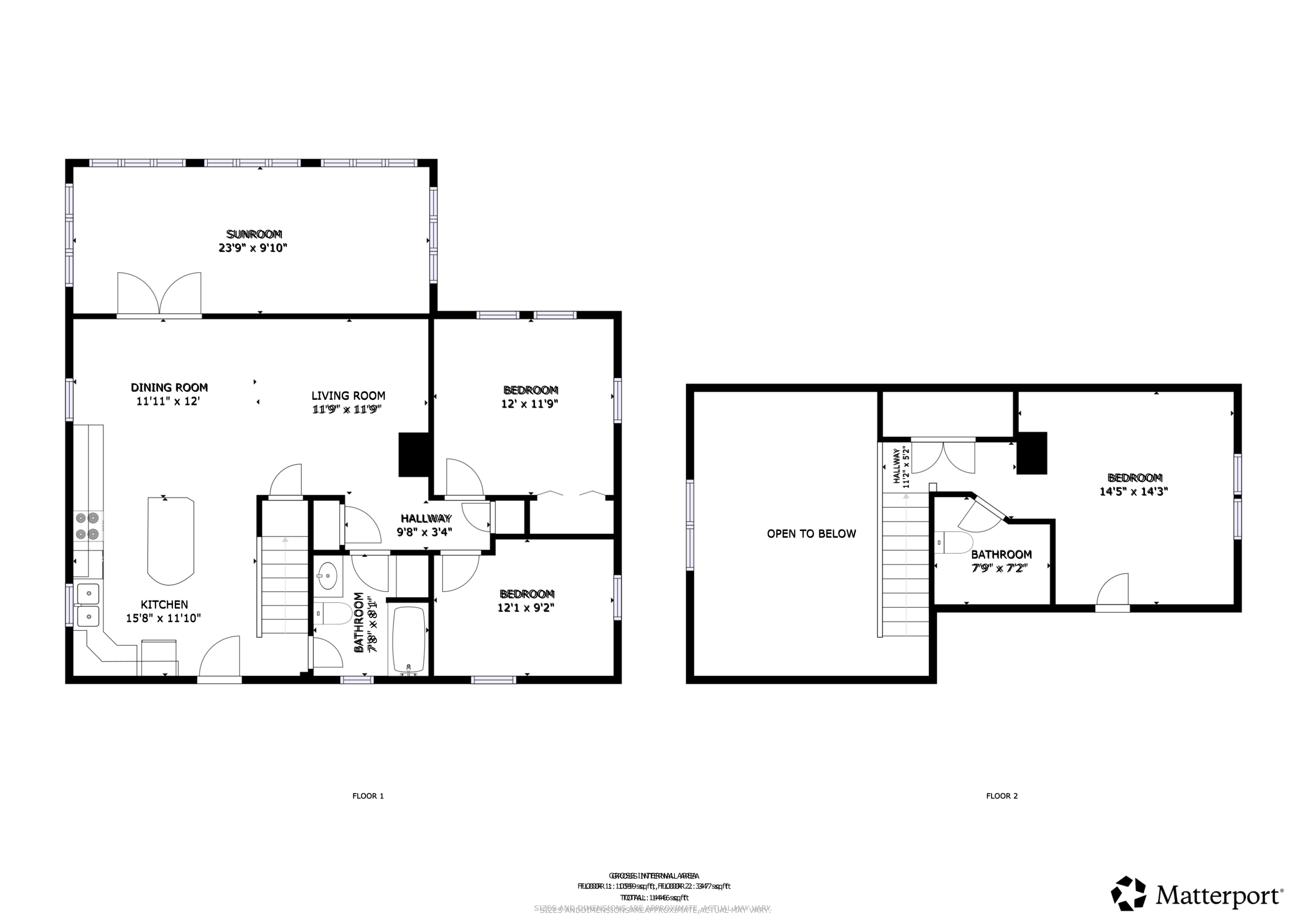 52 Ripley Hill Road