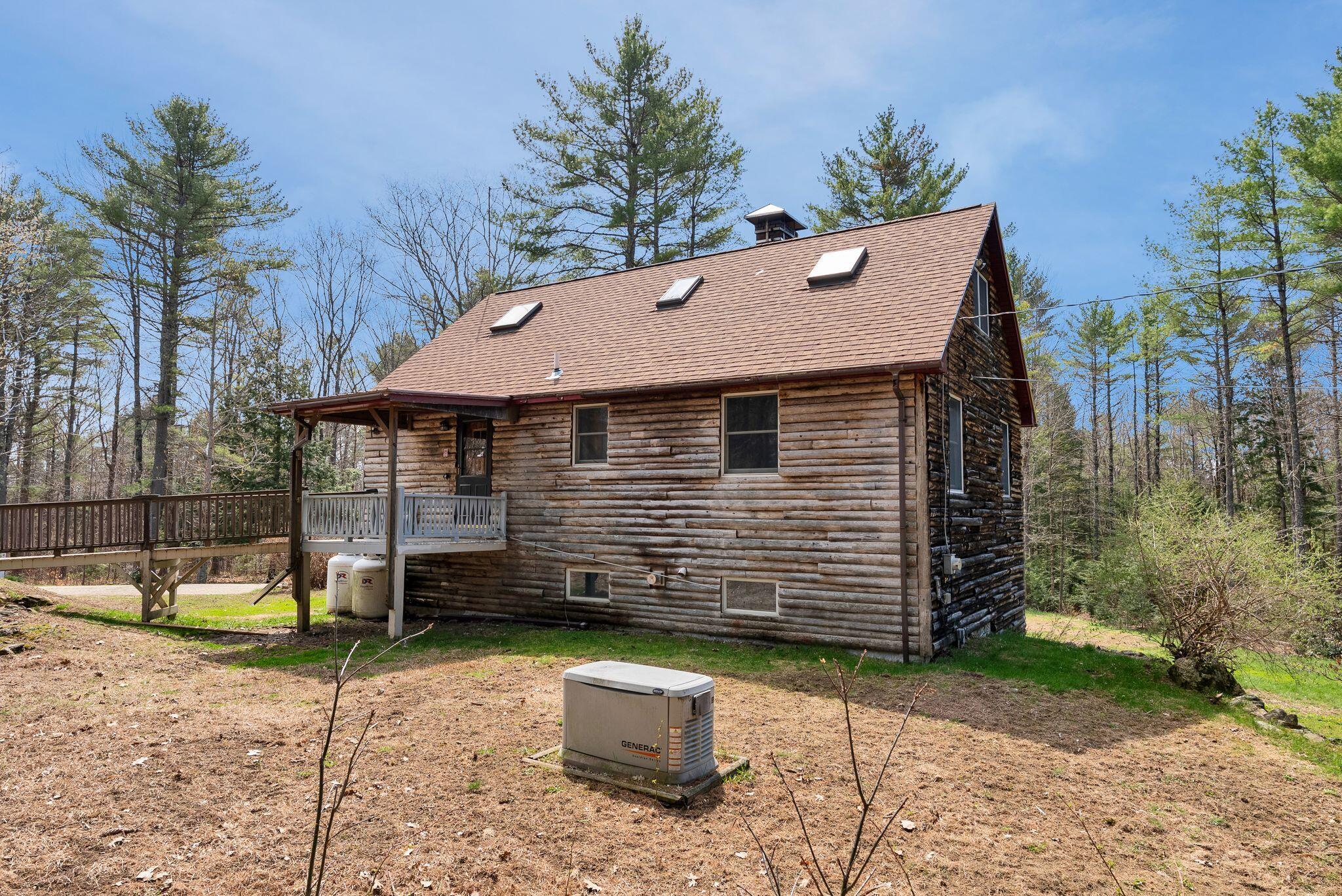 52 Ripley Hill Road