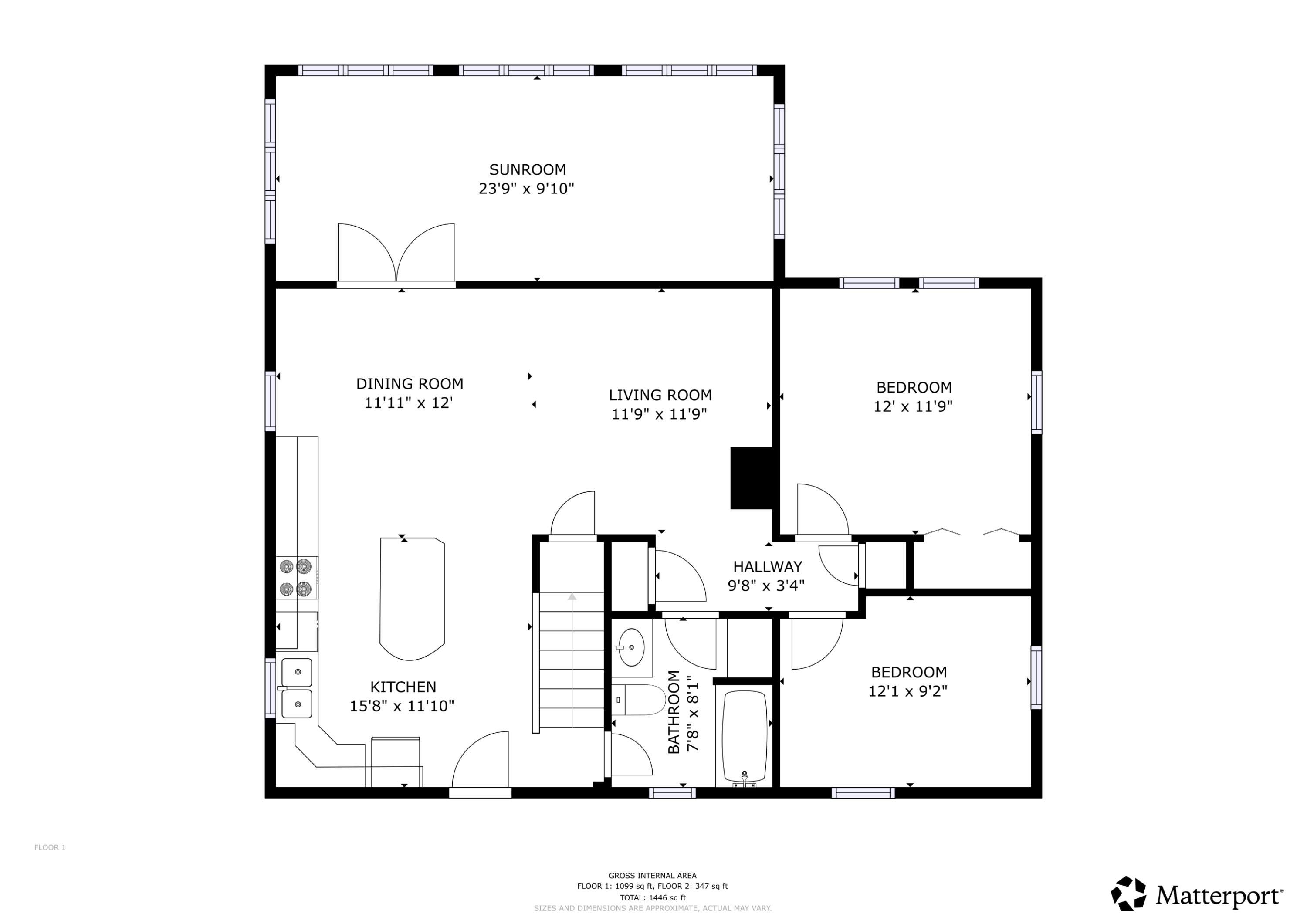 52 Ripley Hill Road
