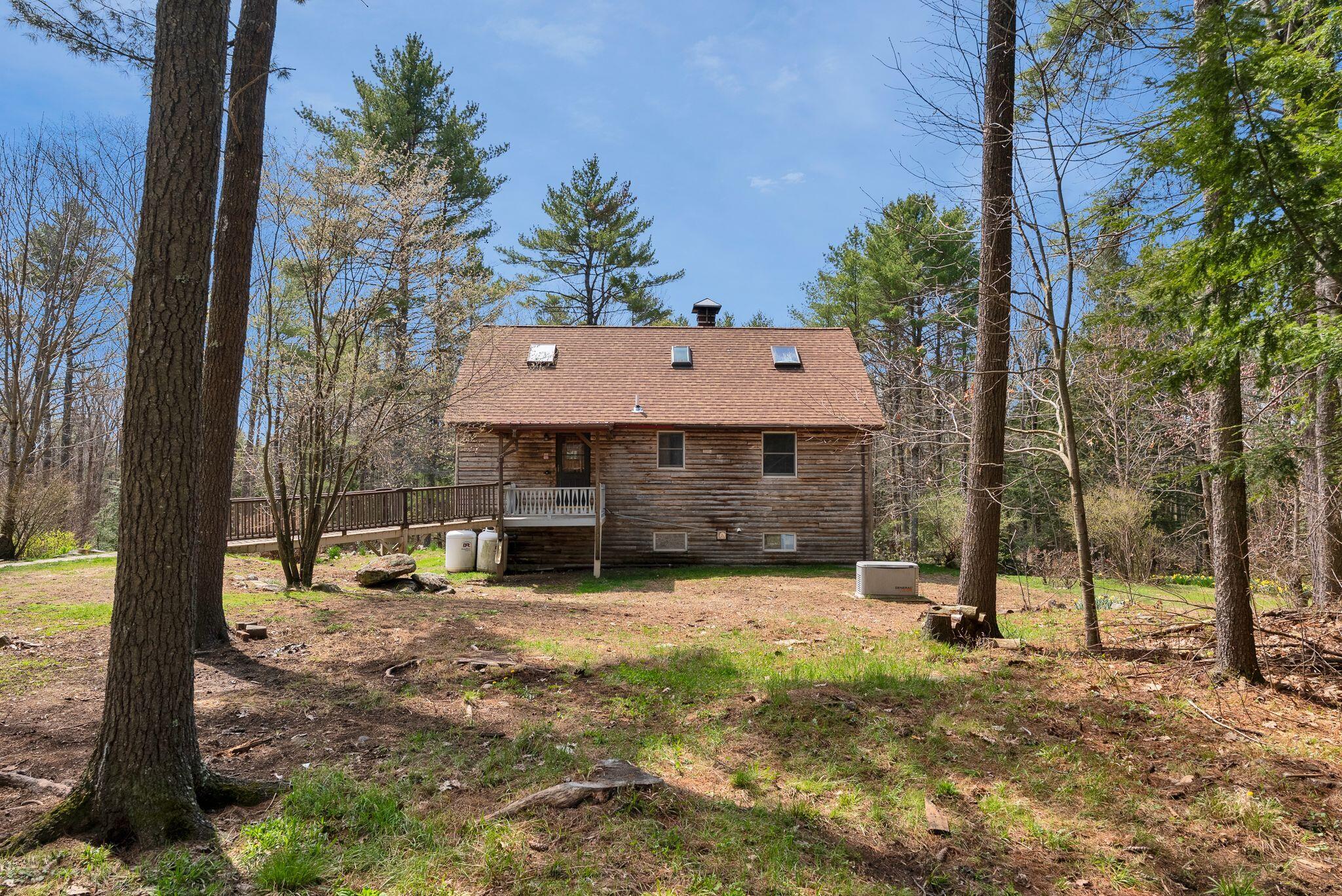 52 Ripley Hill Road