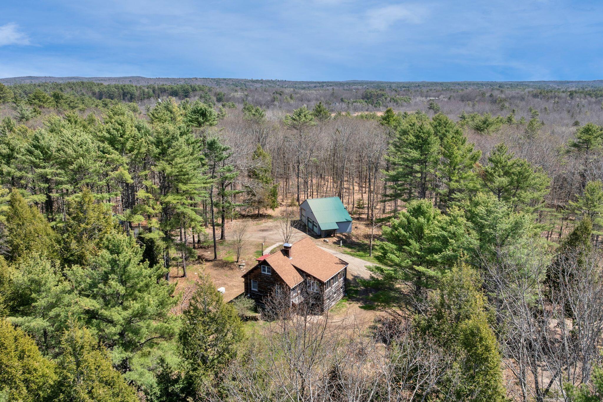 52 Ripley Hill Road