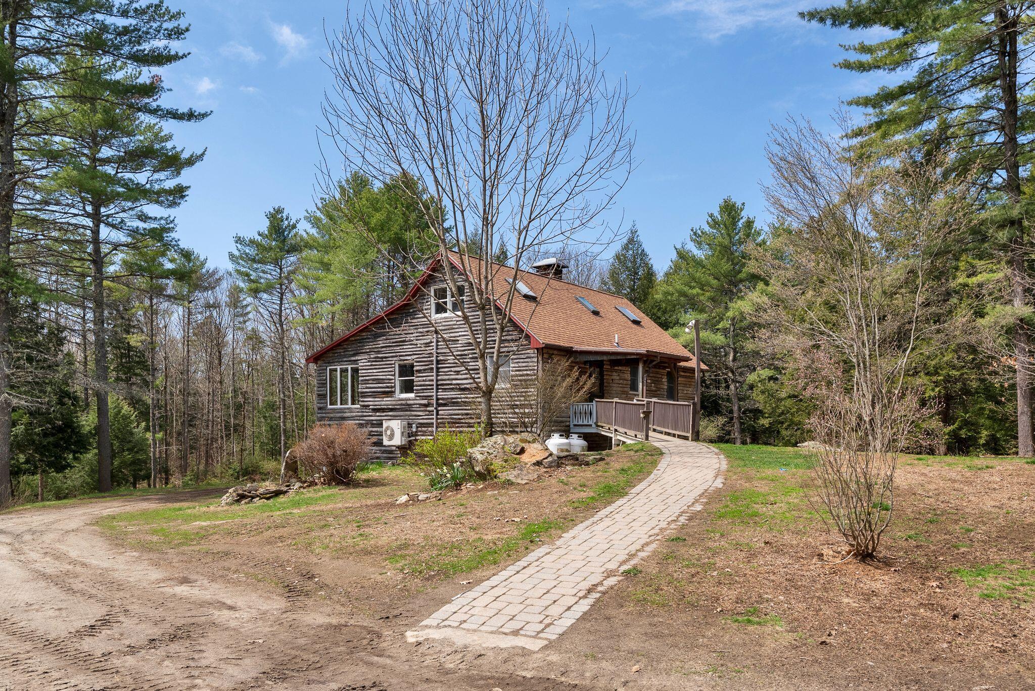 52 Ripley Hill Road