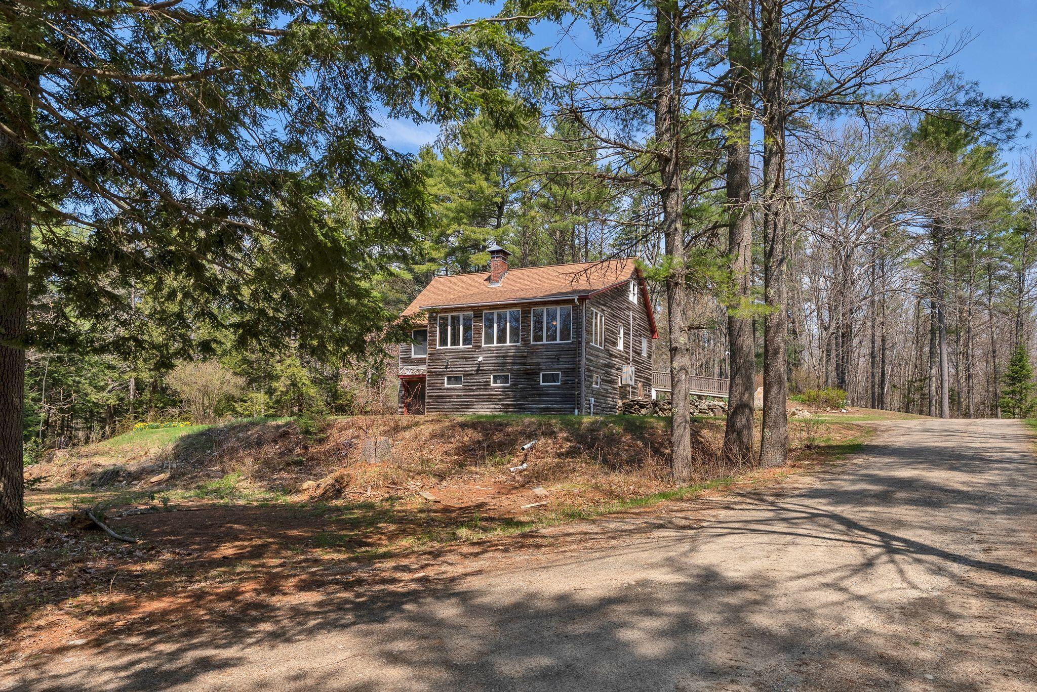52 Ripley Hill Road