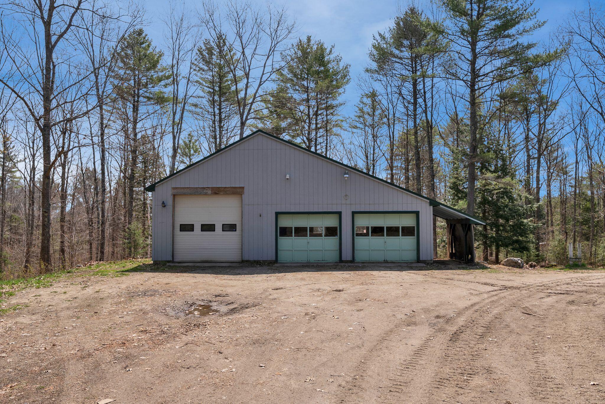 52 Ripley Hill Road
