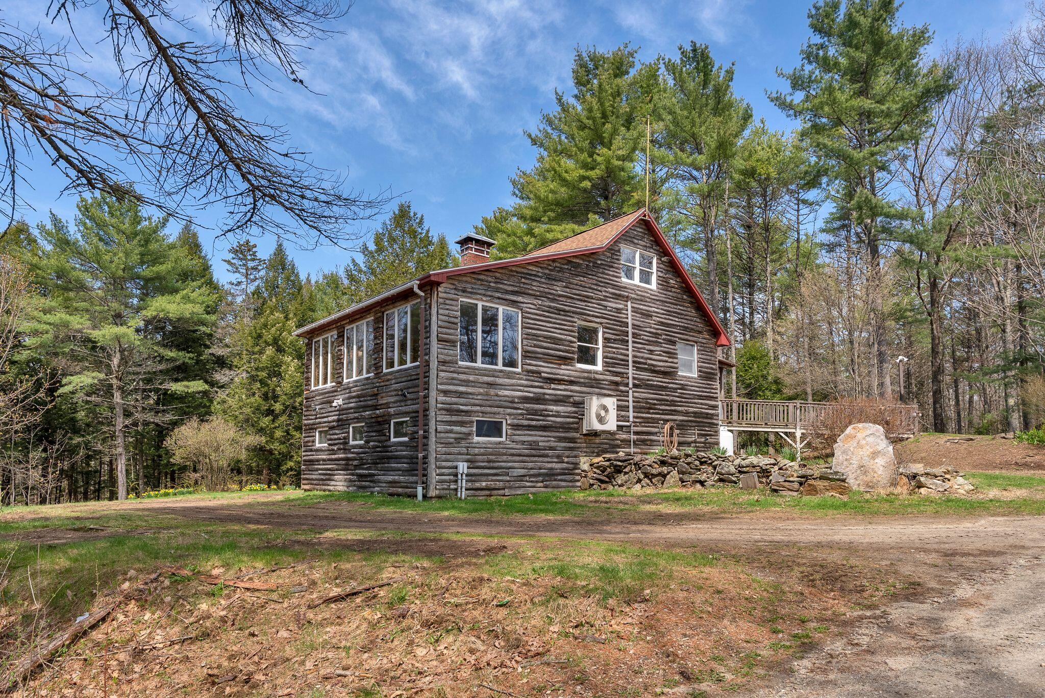 52 Ripley Hill Road