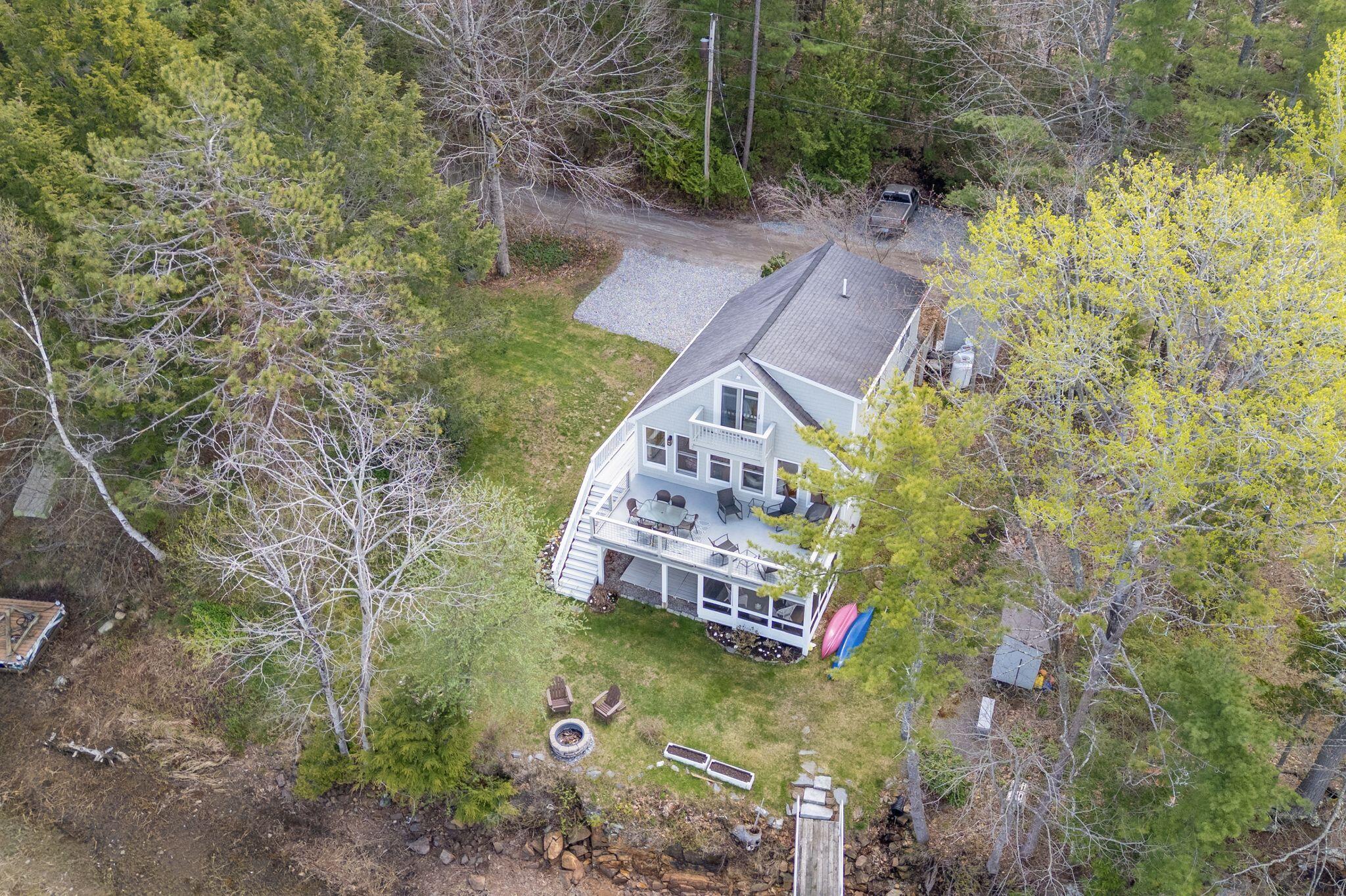 131 Bull Rock Road