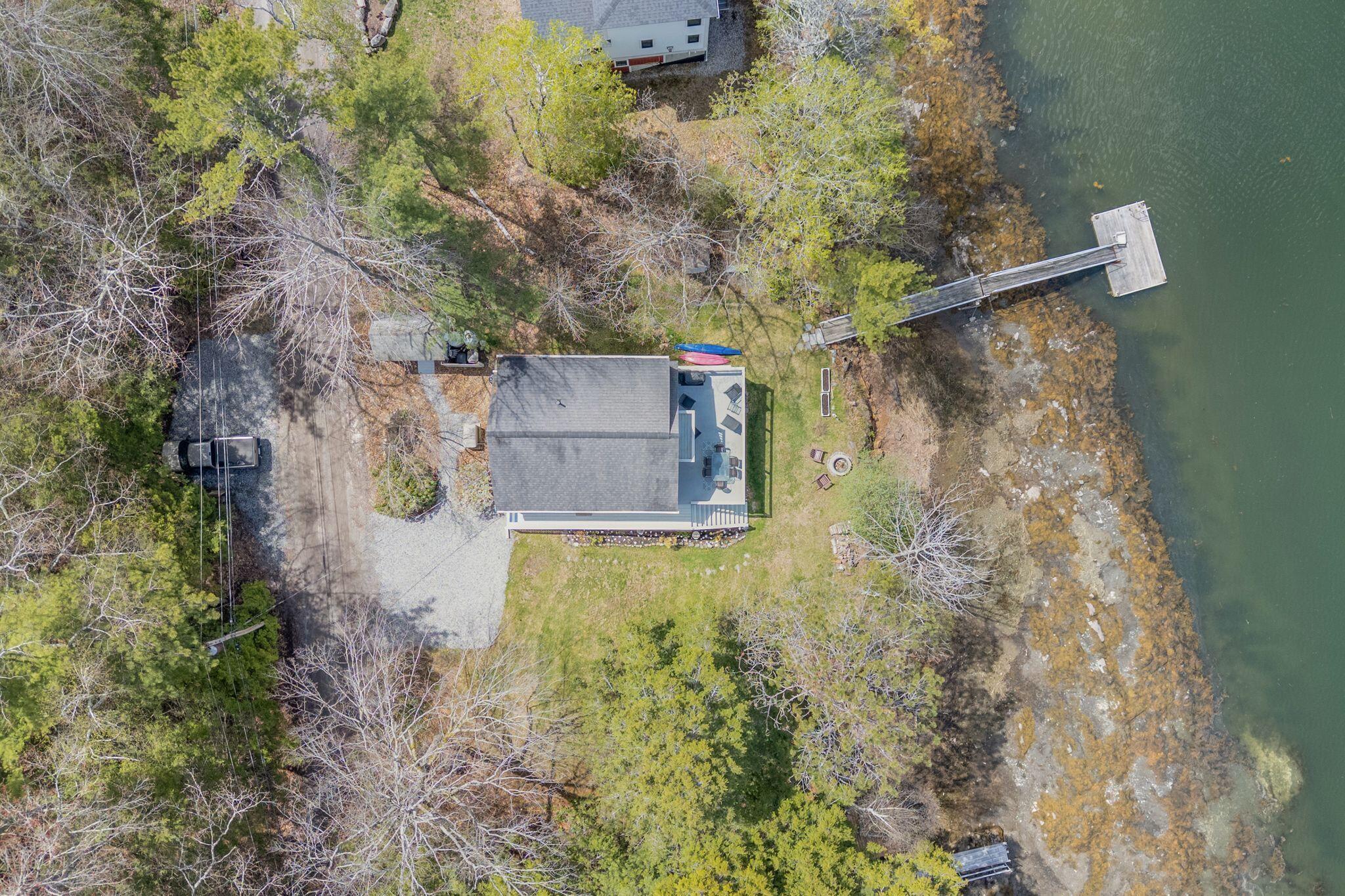 131 Bull Rock Road