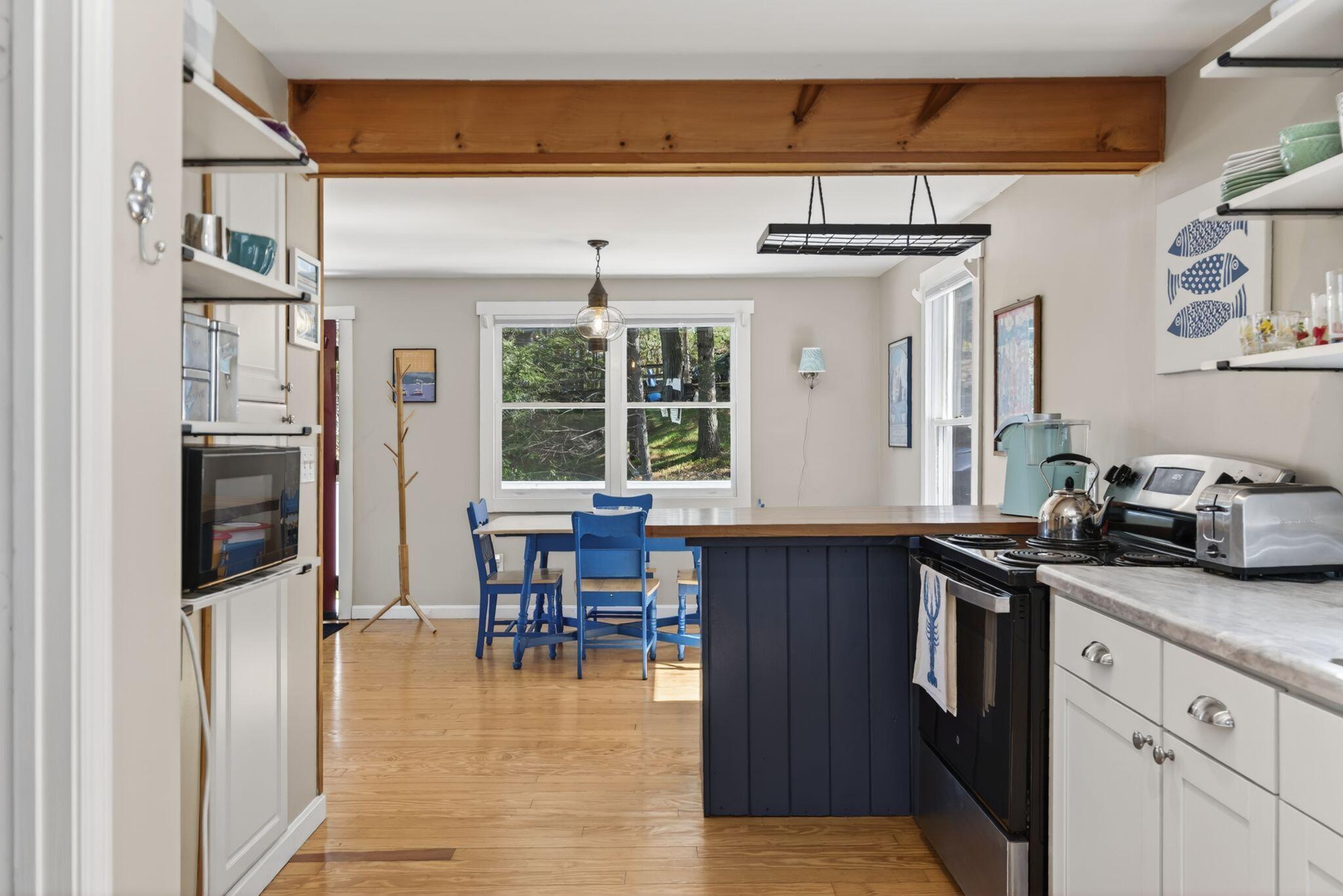 131 Bull Rock Road