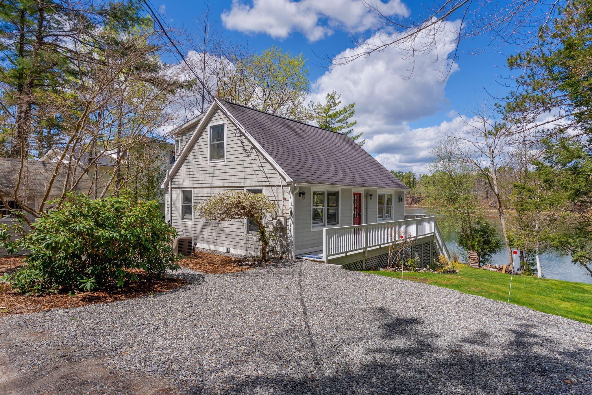 131 Bull Rock Road