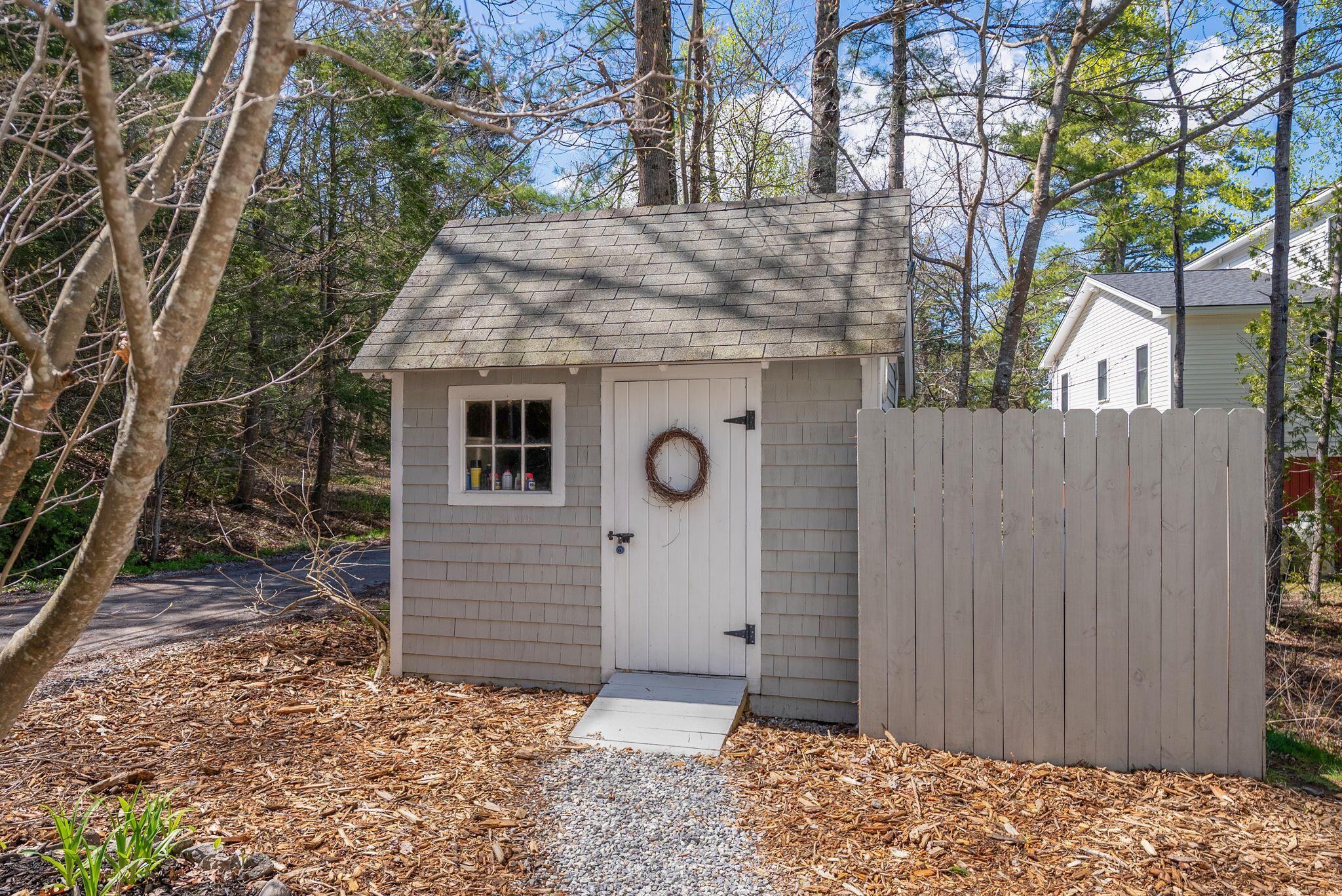 131 Bull Rock Road
