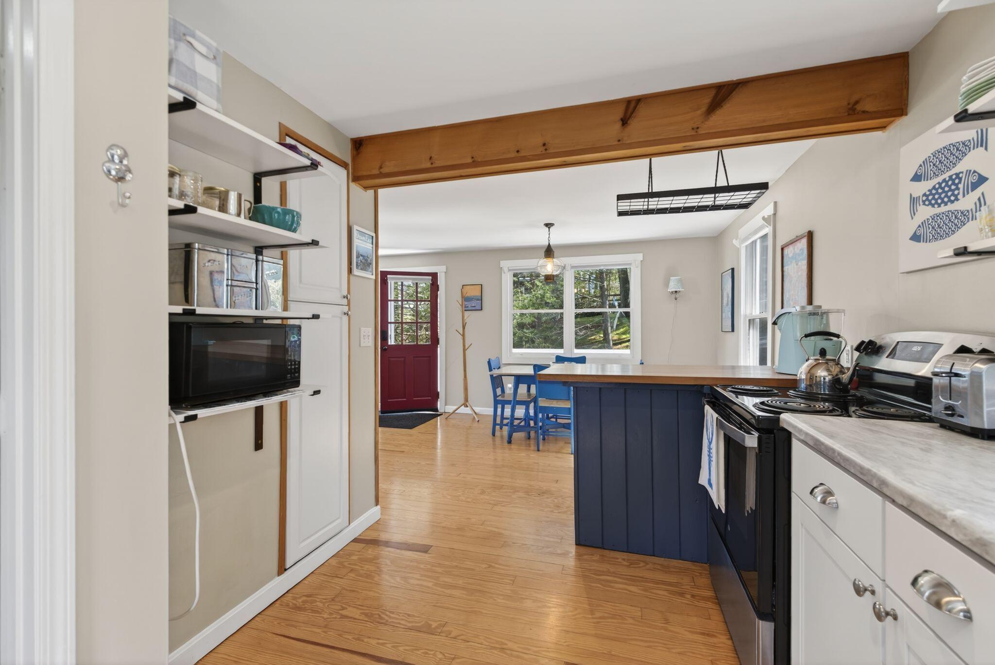 131 Bull Rock Road