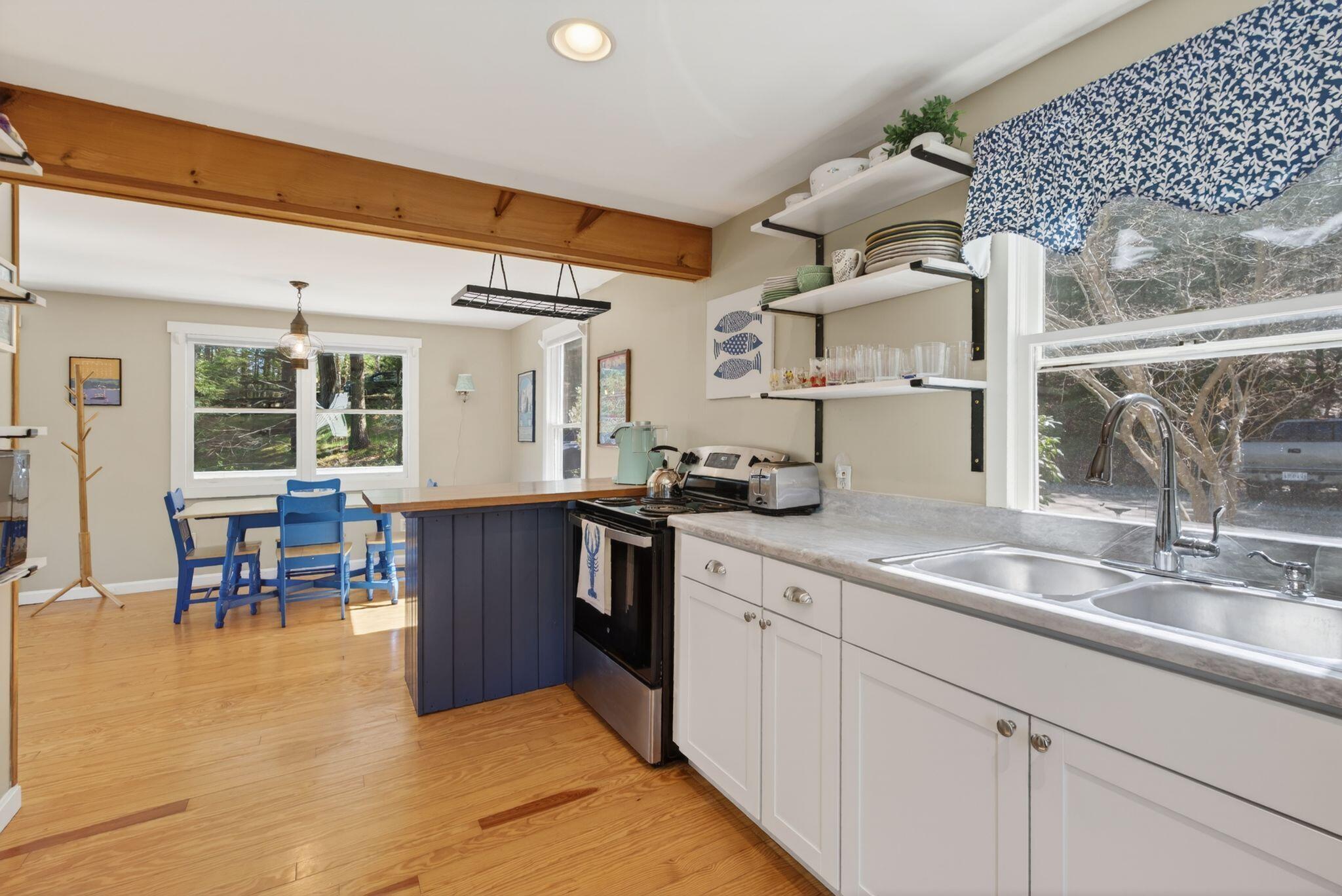 131 Bull Rock Road