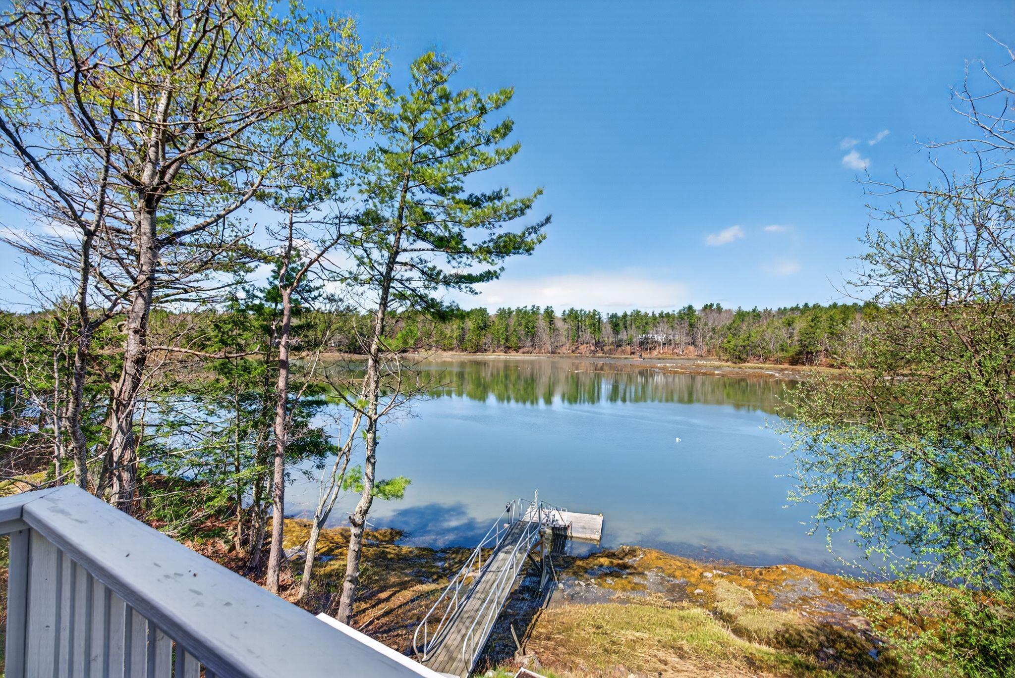131 Bull Rock Road