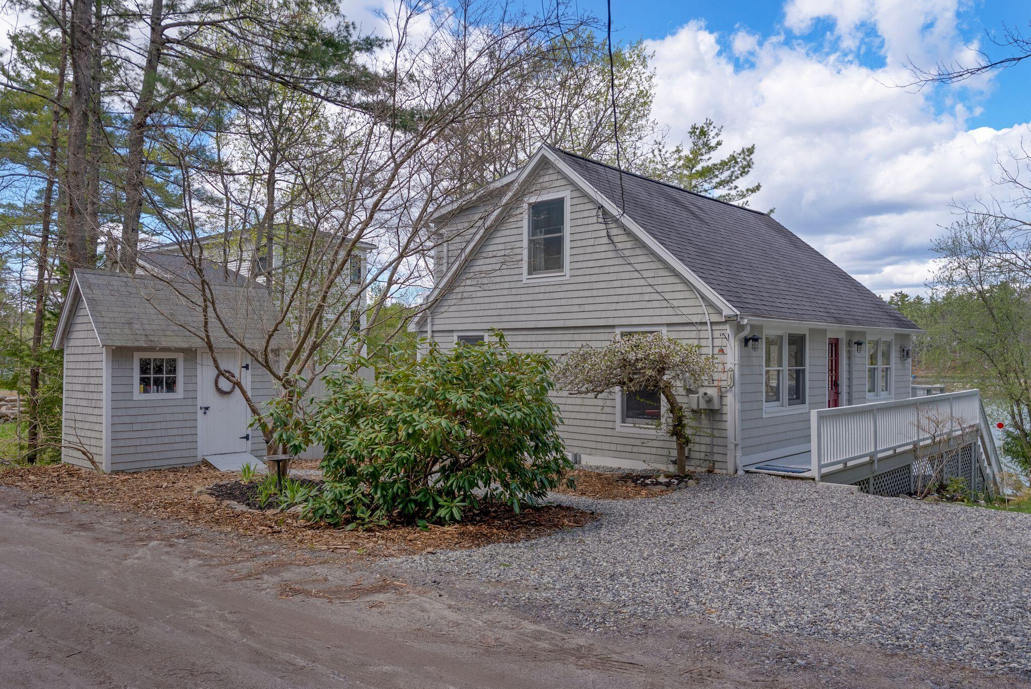 131 Bull Rock Road