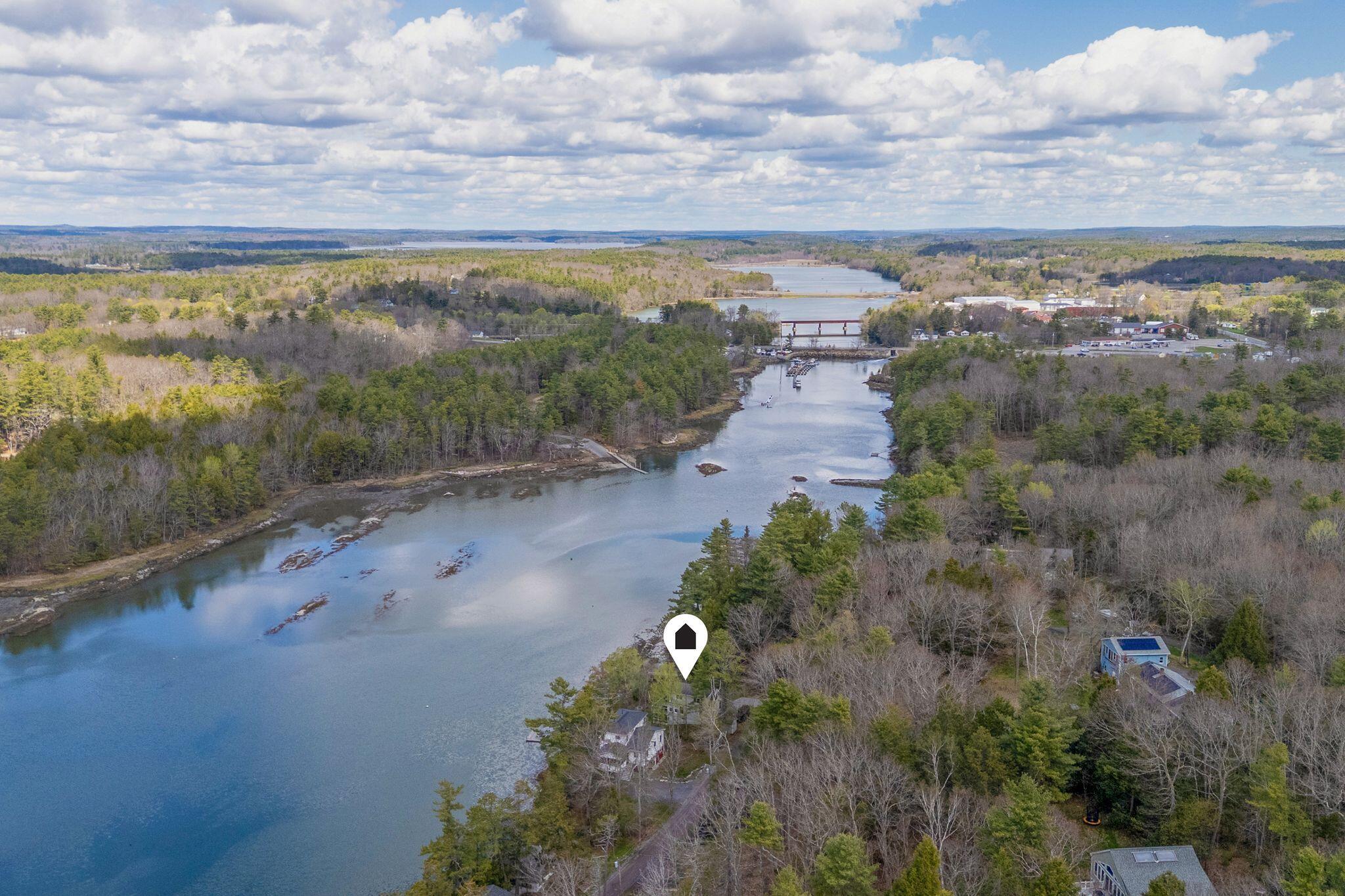 131 Bull Rock Road