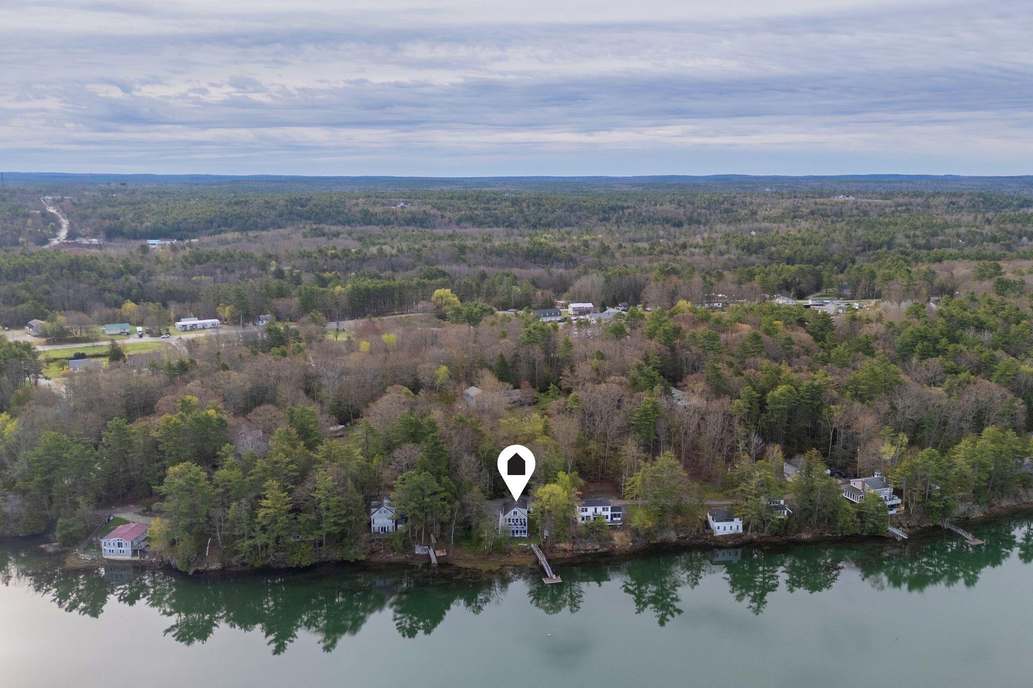 131 Bull Rock Road