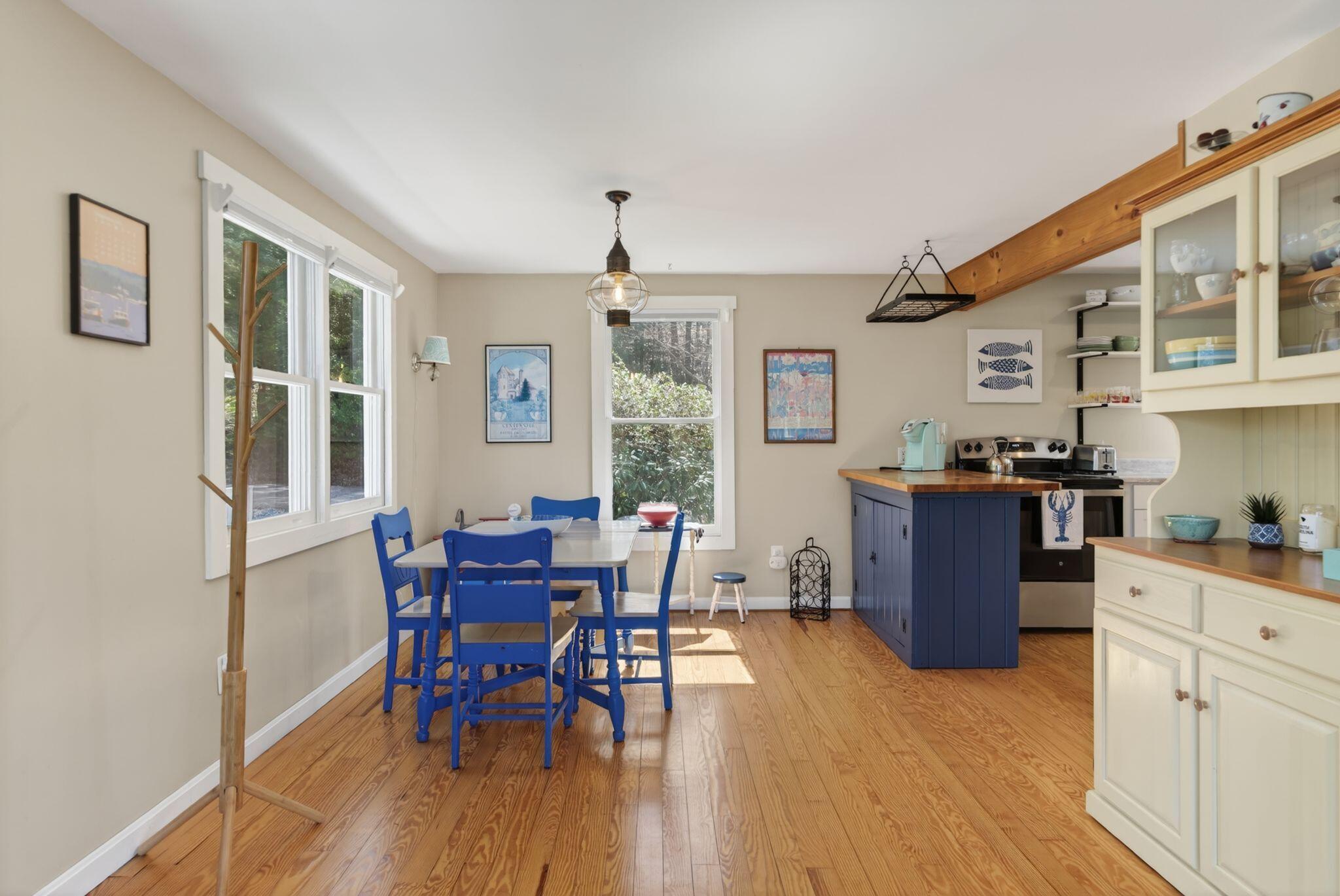 131 Bull Rock Road