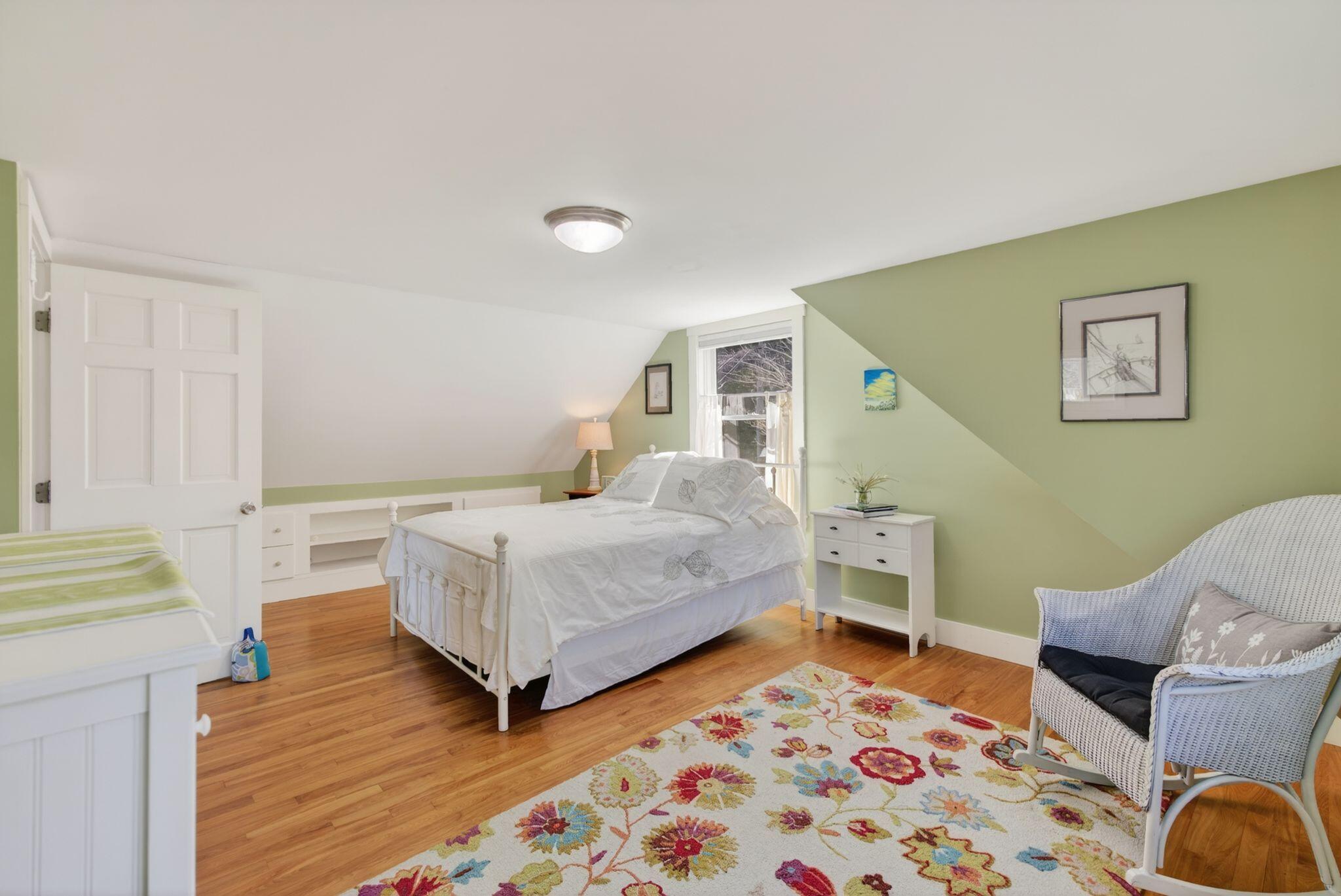 131 Bull Rock Road